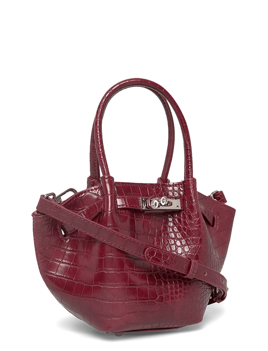 Noella - Dee Bag Small - modetrender - deep burdungy - 2