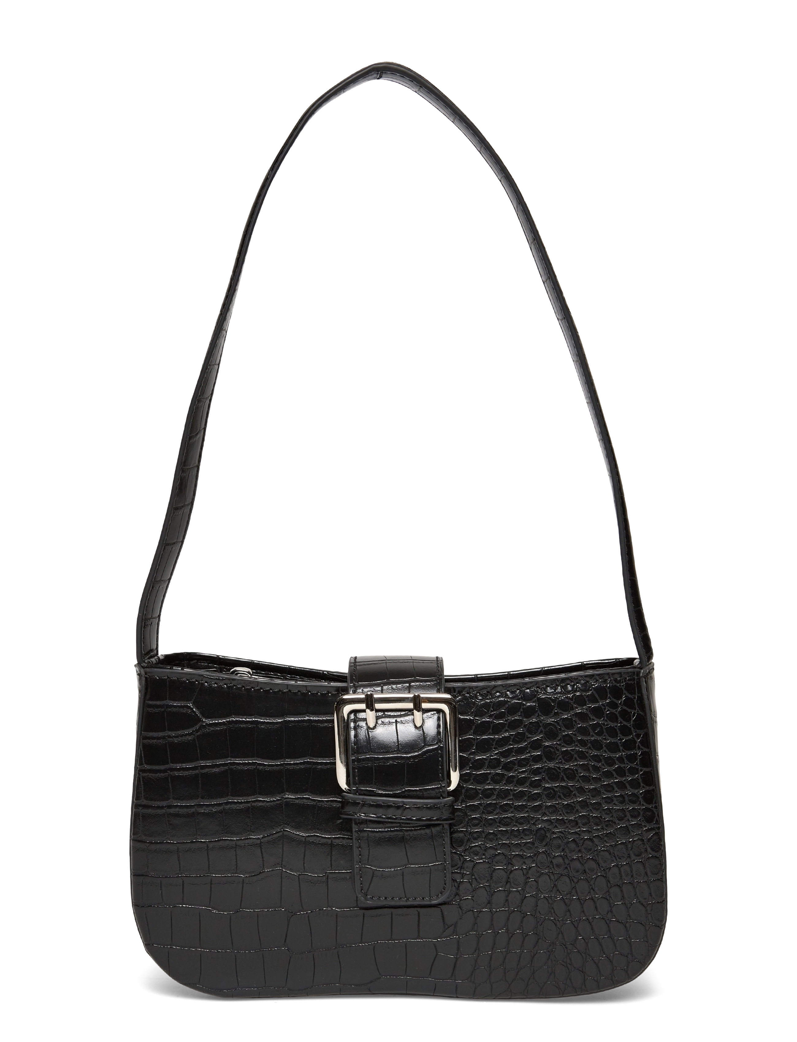 Noella Madilyn Bag - Modetrends - BLACK / black