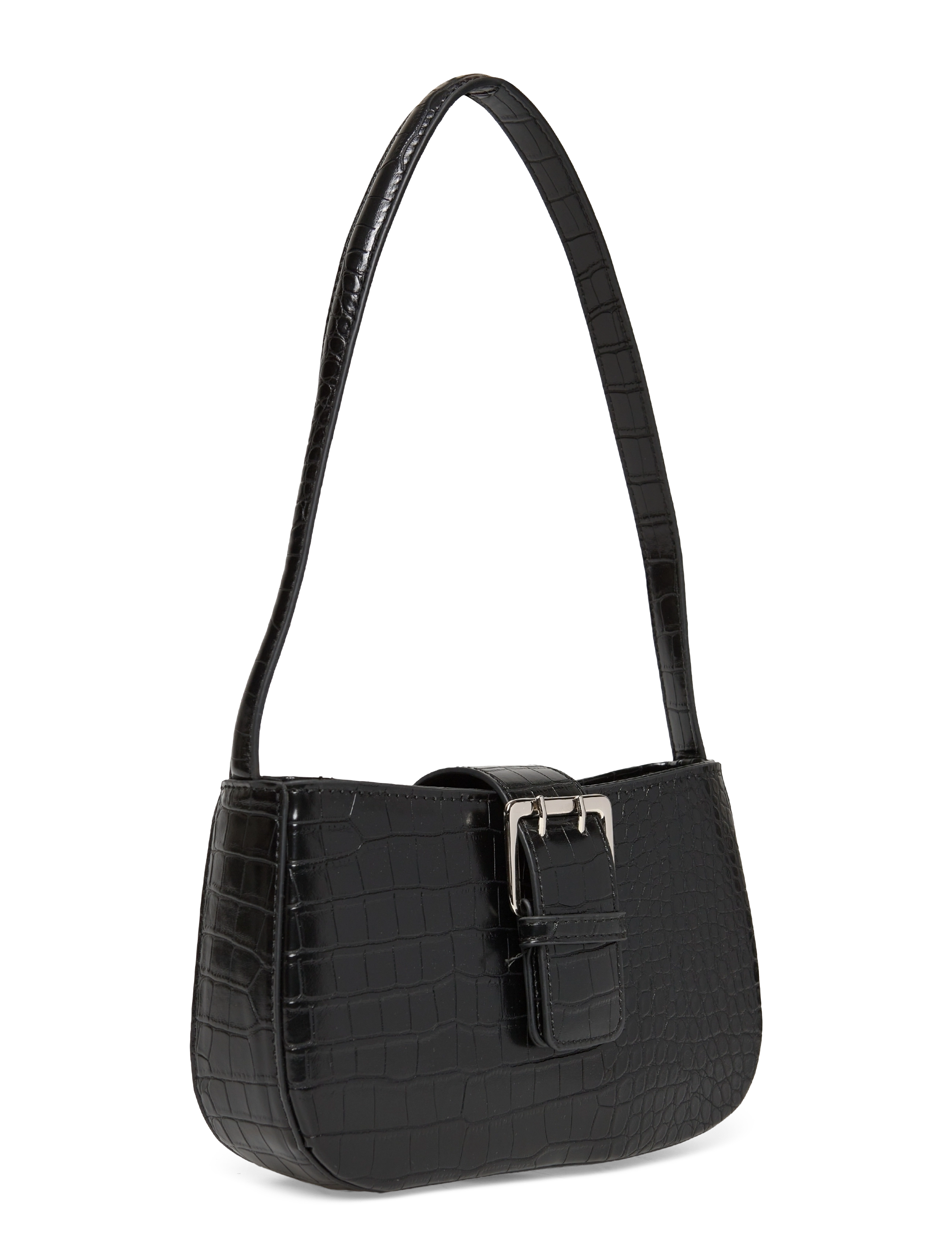 Noella - Madilyn Bag - festmode zu outlet-preisen - black - 2