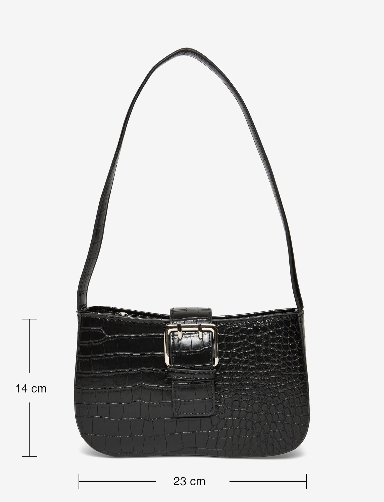 Noella - Madilyn Bag - peoriided outlet-hindadega - black - 3