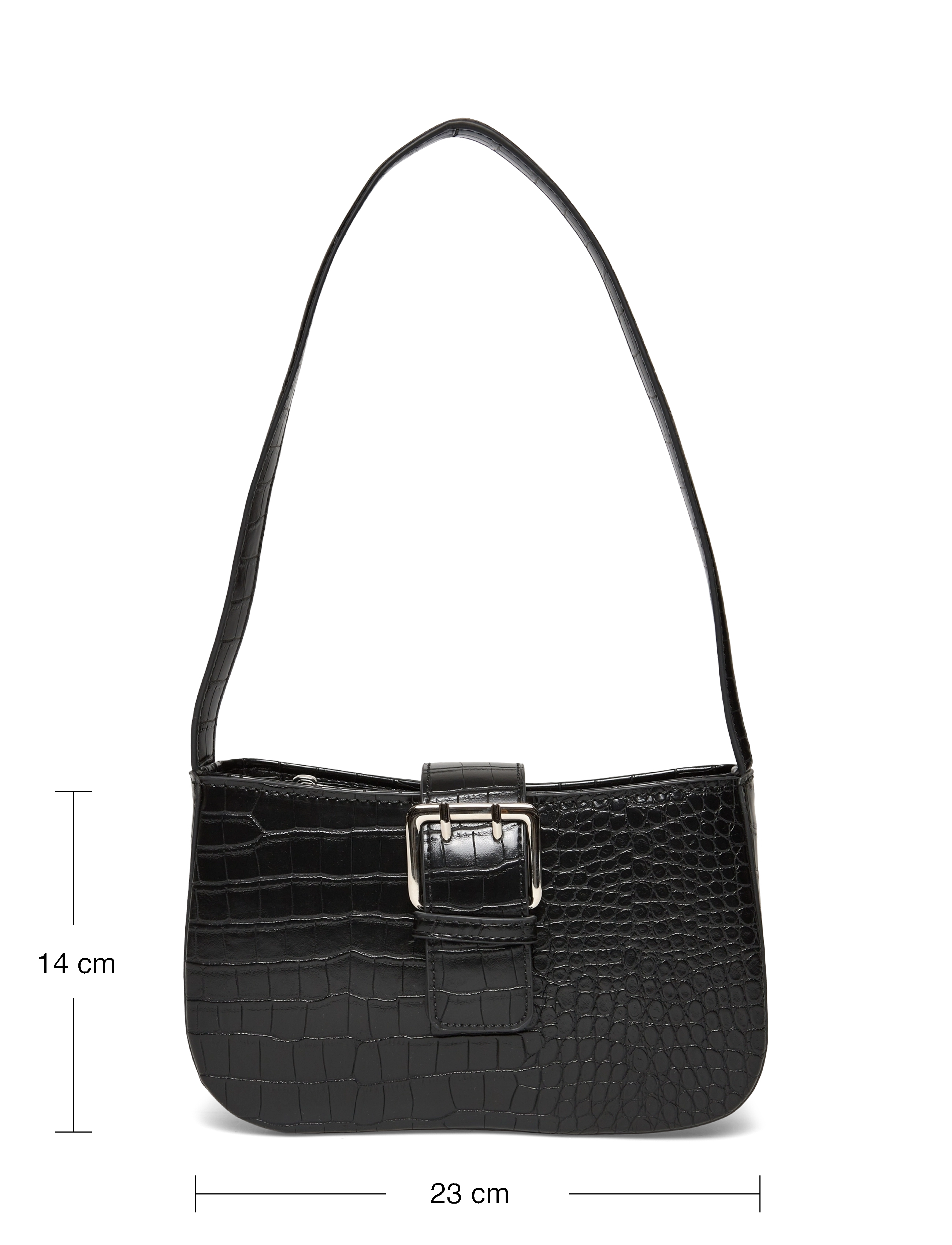 Noella - Madilyn Bag - festmode zu outlet-preisen - black - 3