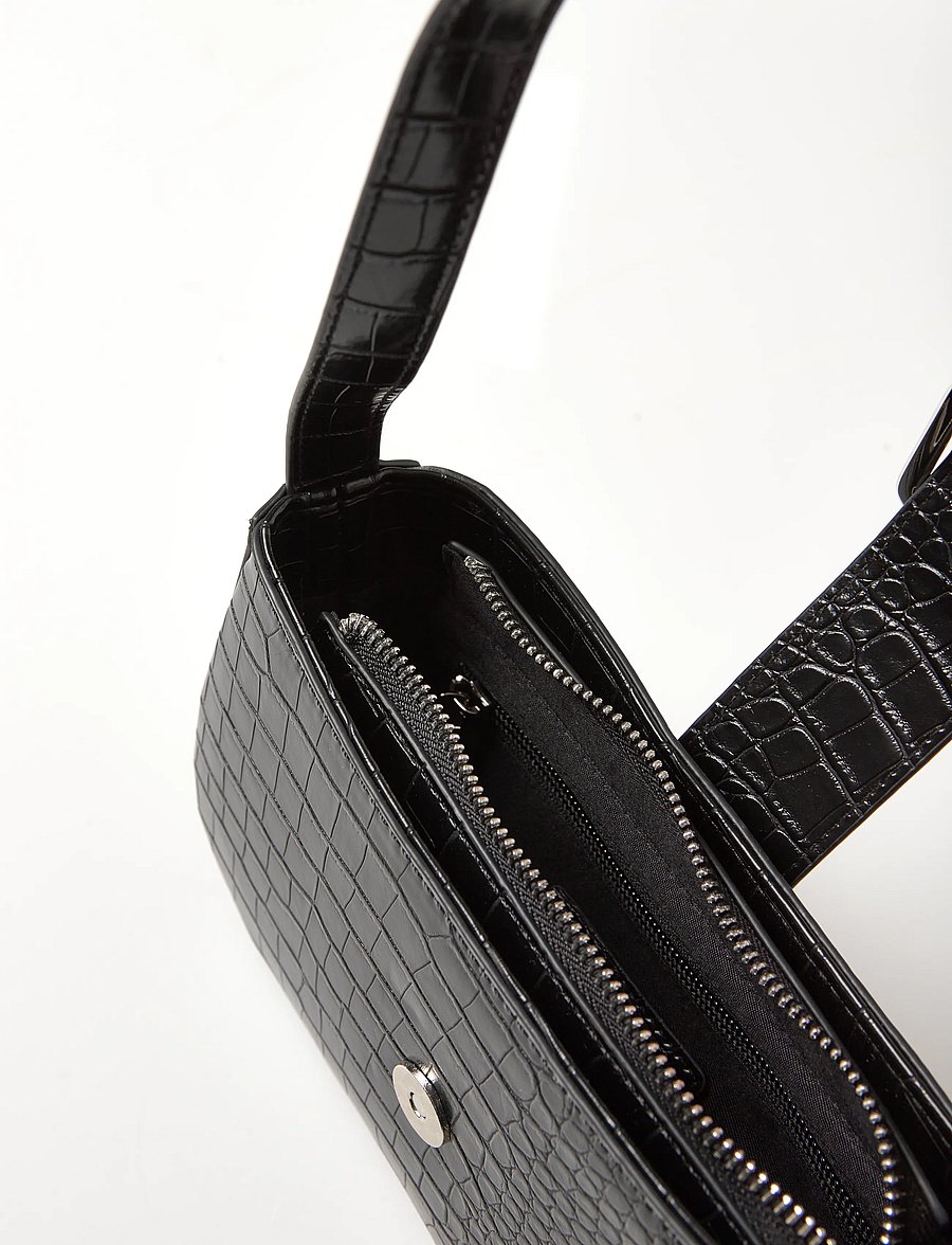 Noella - Madilyn Bag - modetrends - black - 3