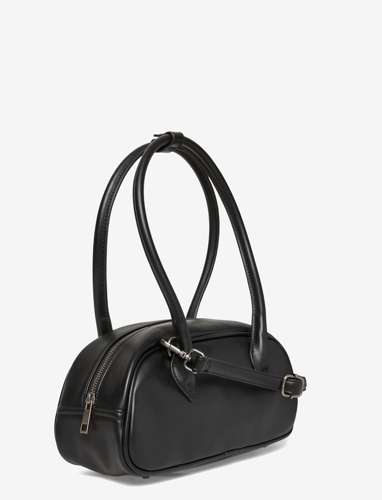 Noella - Iris Bag - henkeltaschen - black - 2