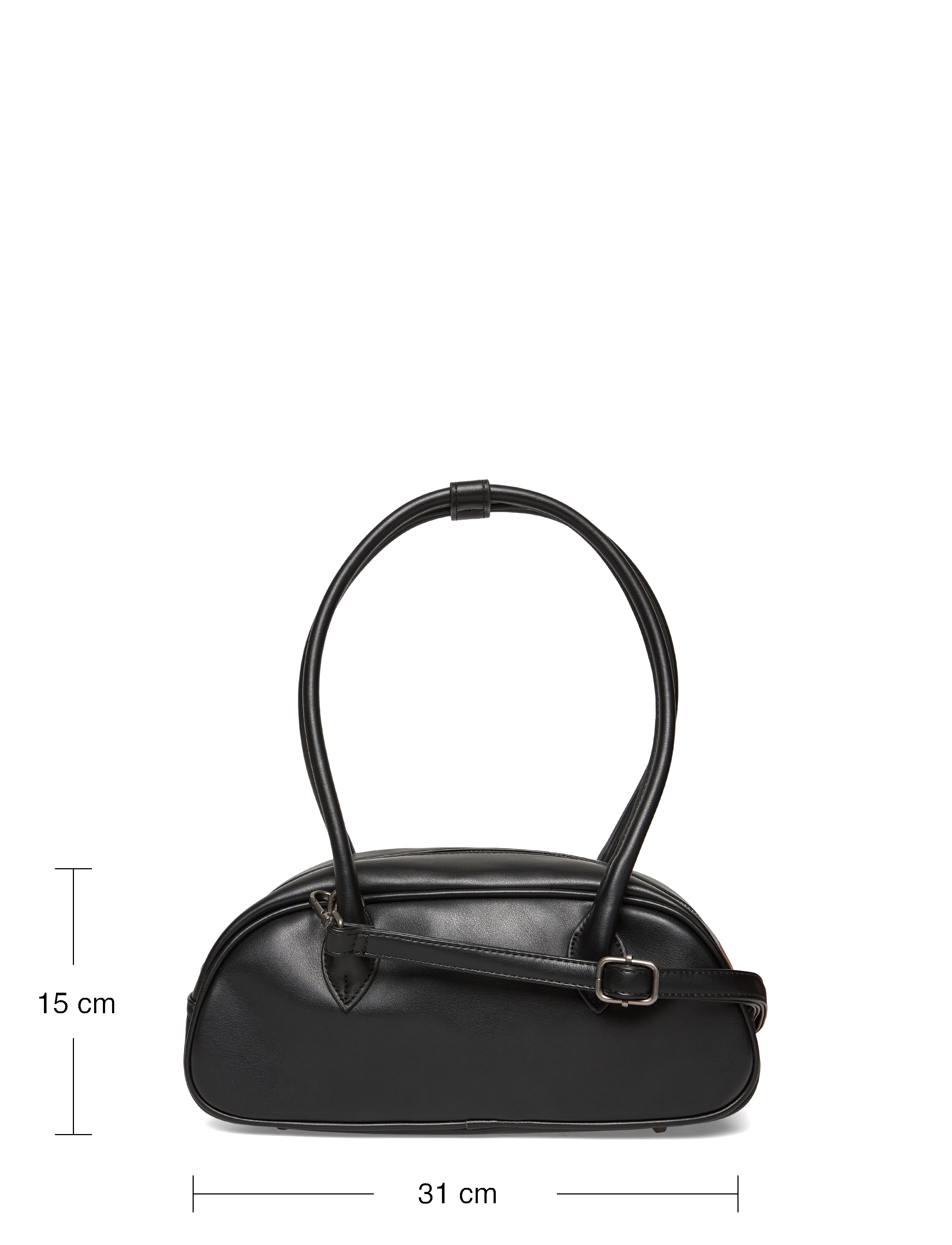 Noella - Iris Bag - festmode zu outlet-preisen - black - 3