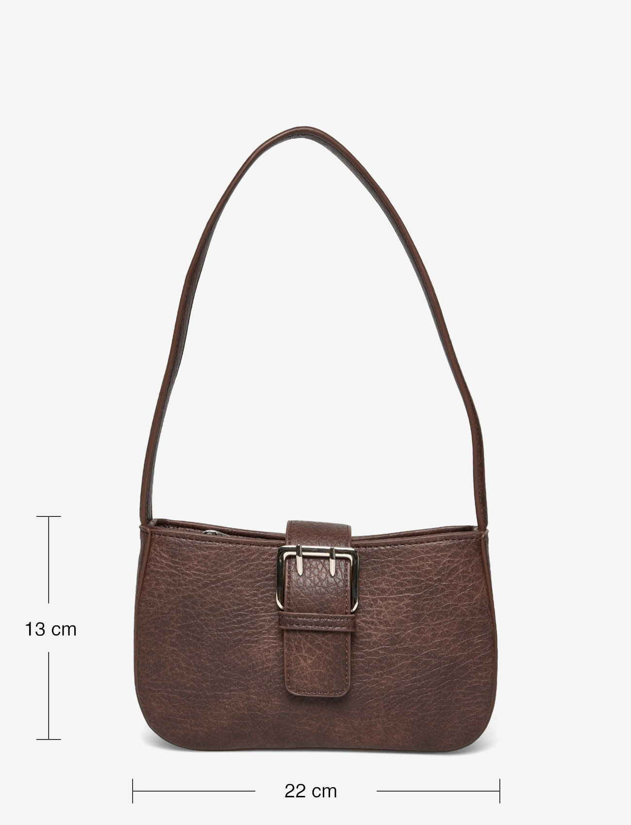 Noella - Madilyn Bag - washed grey - 3