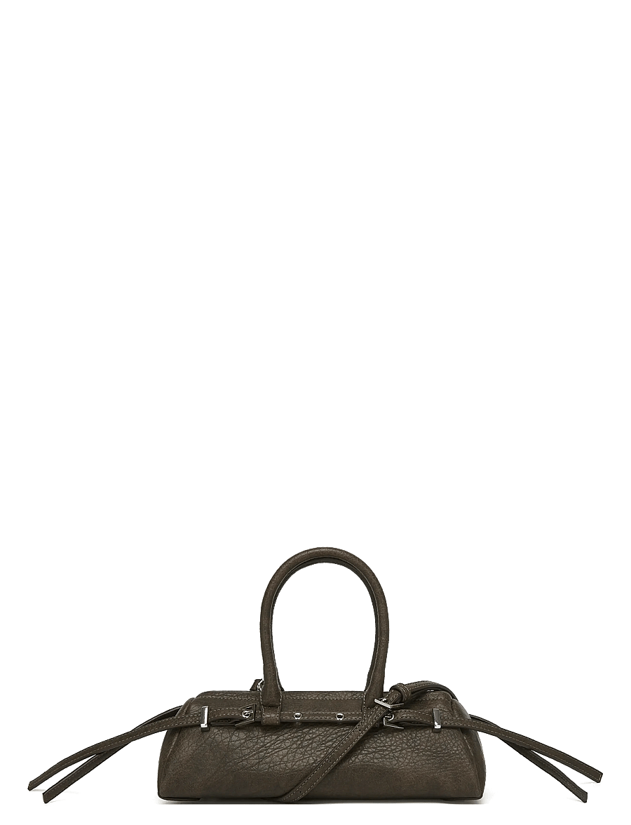 Noella - Murphy Bag - erilised sündmused - washed grey - 0