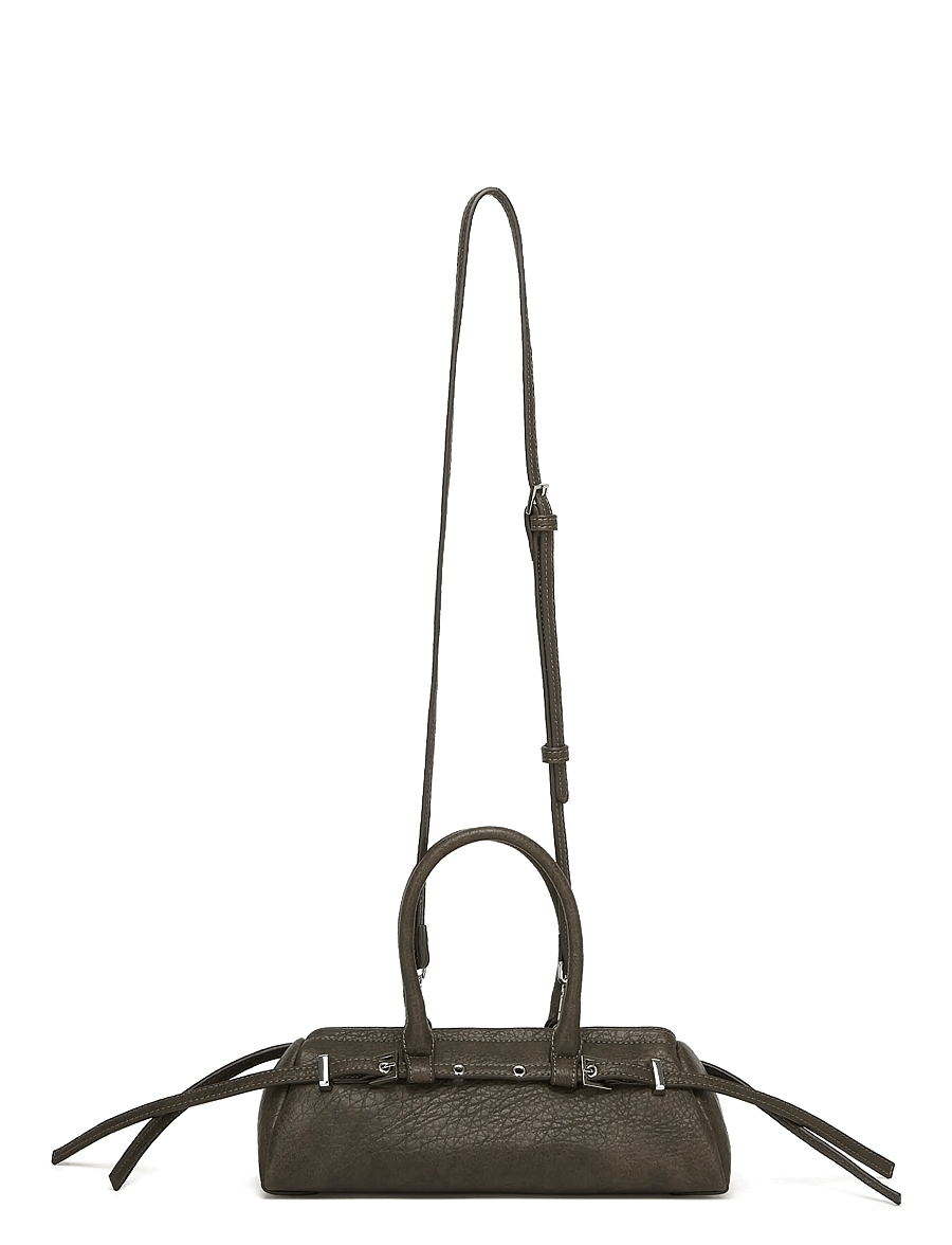 Noella - Murphy Bag - erilised sündmused - washed grey - 3