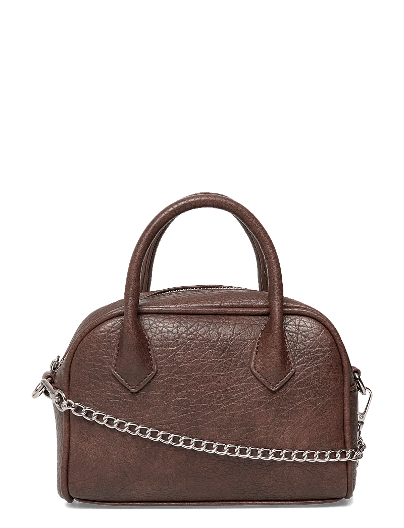 Noella - Mckenzie Bag - særlige begivenheder - washed grey - 0