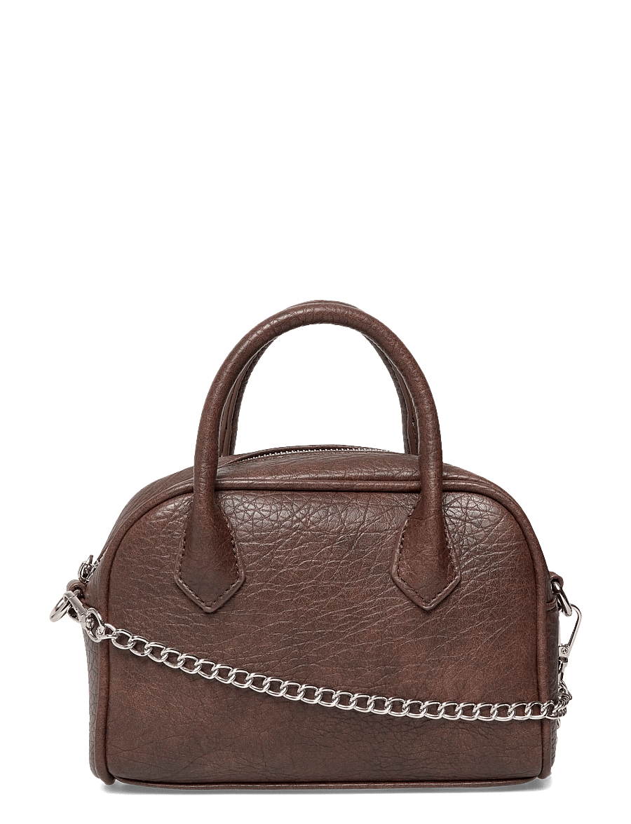 Noella - Mckenzie Bag - fashion trends - washed grey - 0