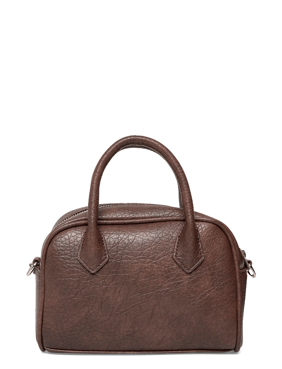 Noella - Mckenzie Bag - fashion trends - washed grey - 1