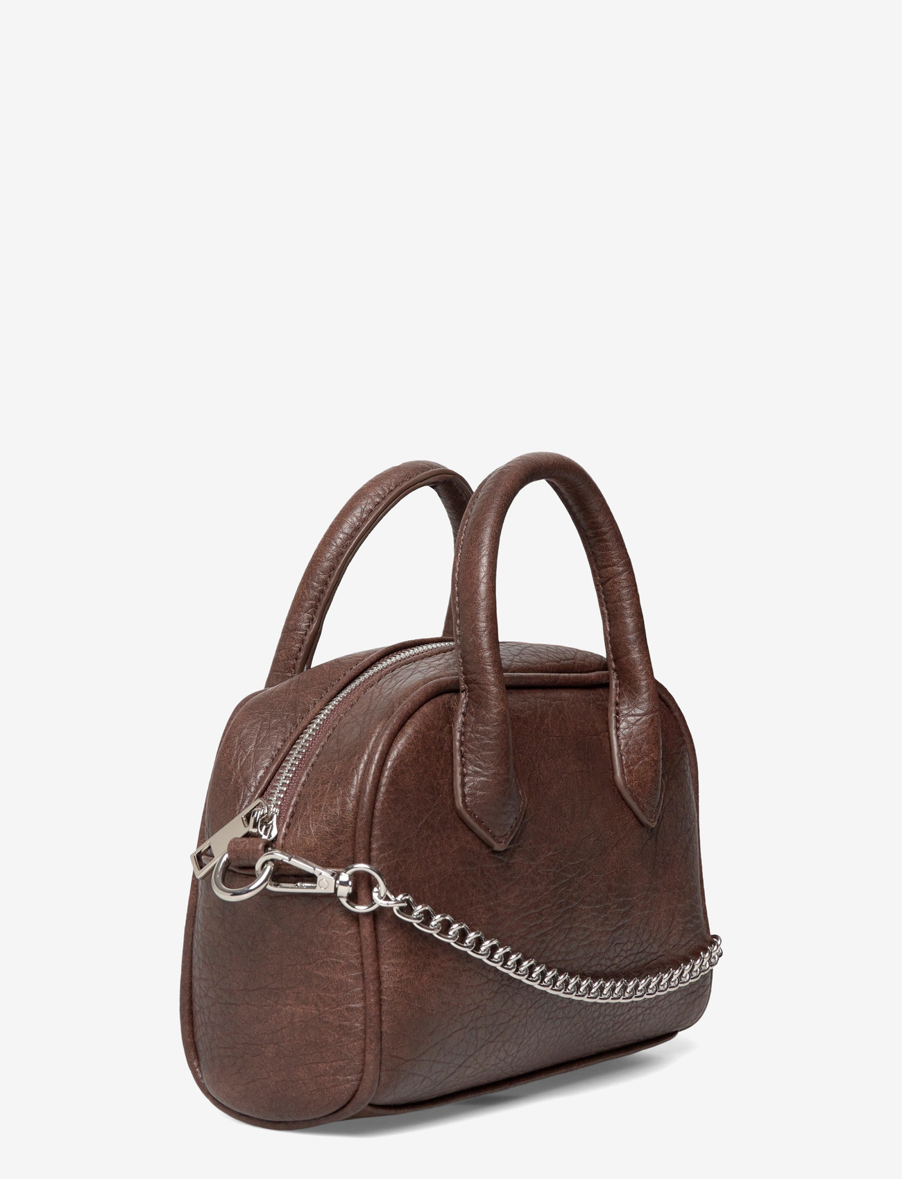 Noella - Mckenzie Bag - special occasions - washed grey - 2