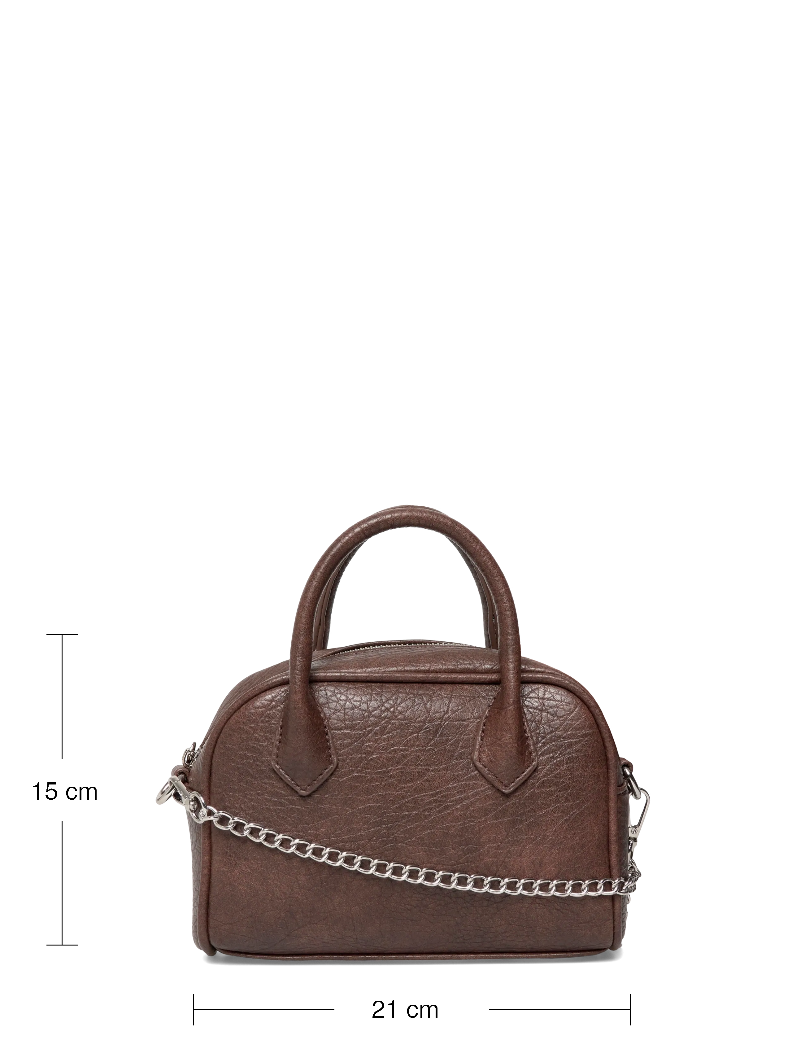 Noella - Mckenzie Bag - accessories - washed grey - 3