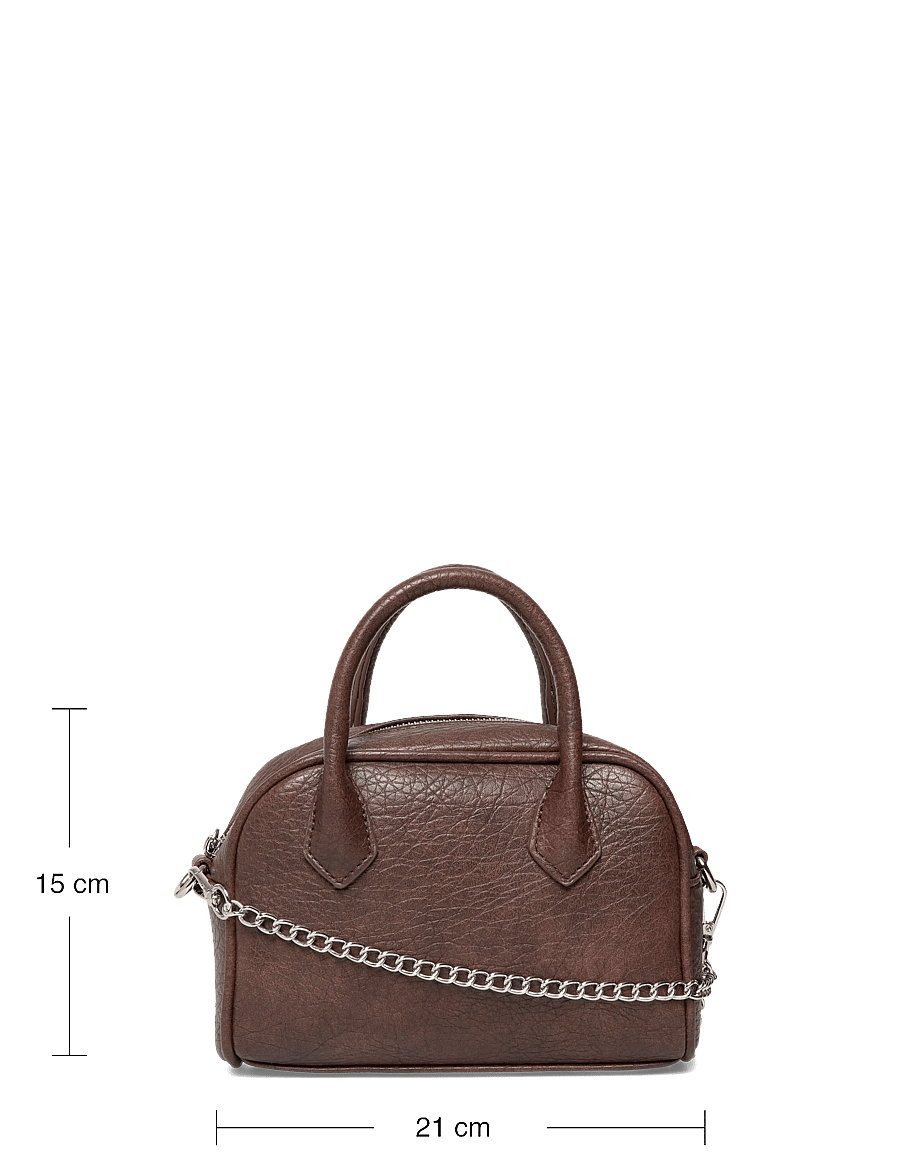 Noella - Mckenzie Bag - fashion trends - washed grey - 3