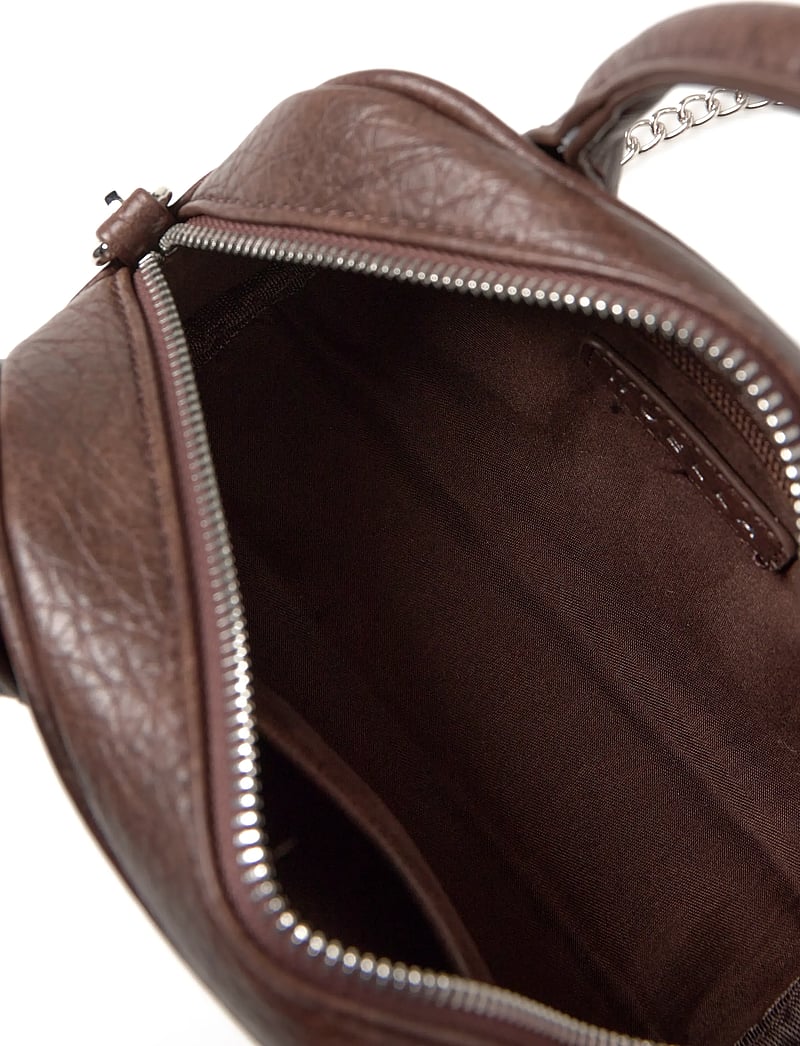 Noella - Mckenzie Bag - særlige begivenheder - washed grey - 4