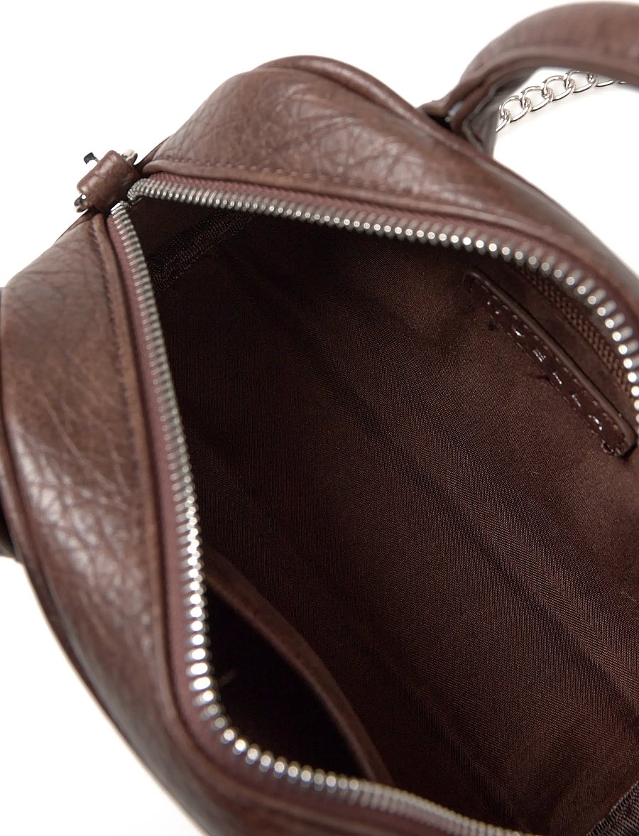 Noella - Mckenzie Bag - fashion trends - washed grey - 4