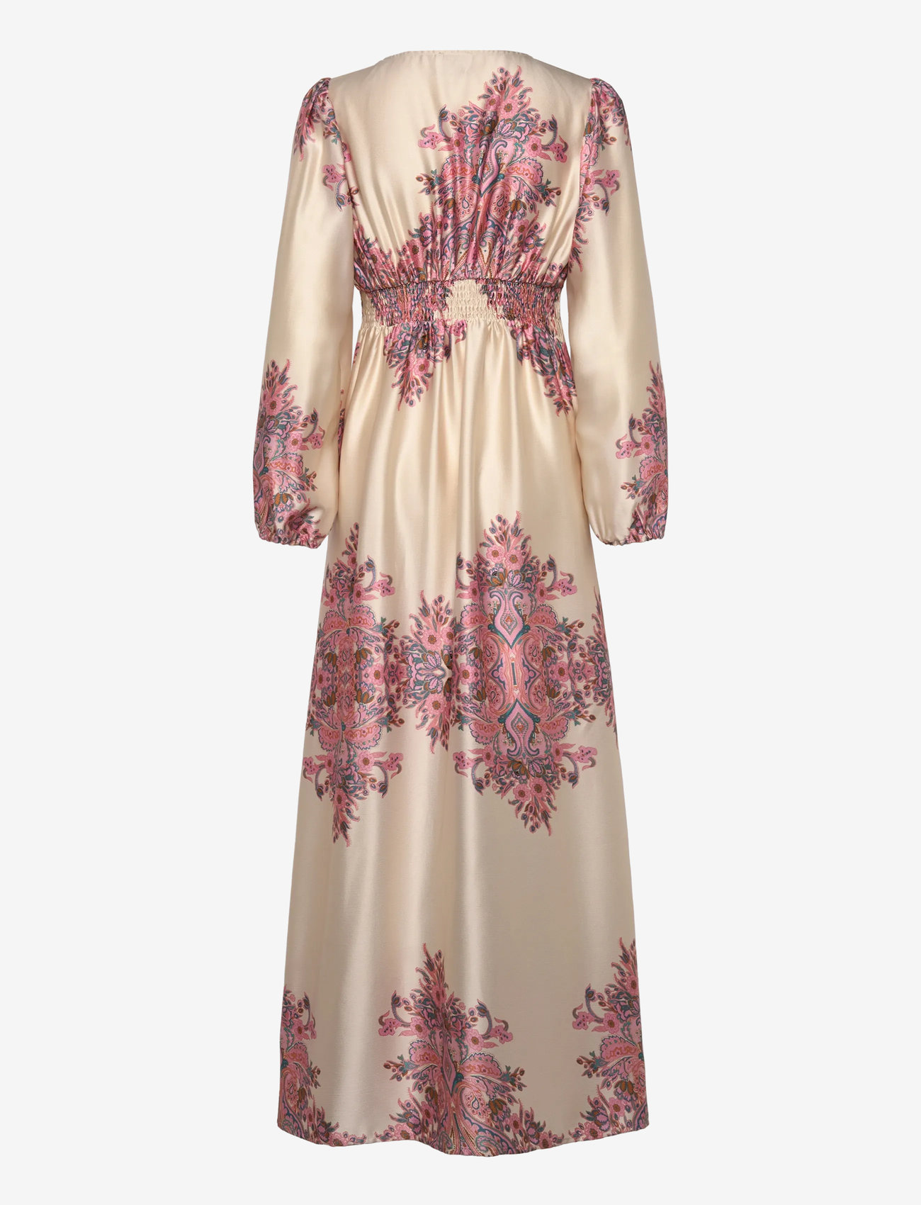 Noella - Lilith Maxi Dress - maksikleidid - drusella print - 2