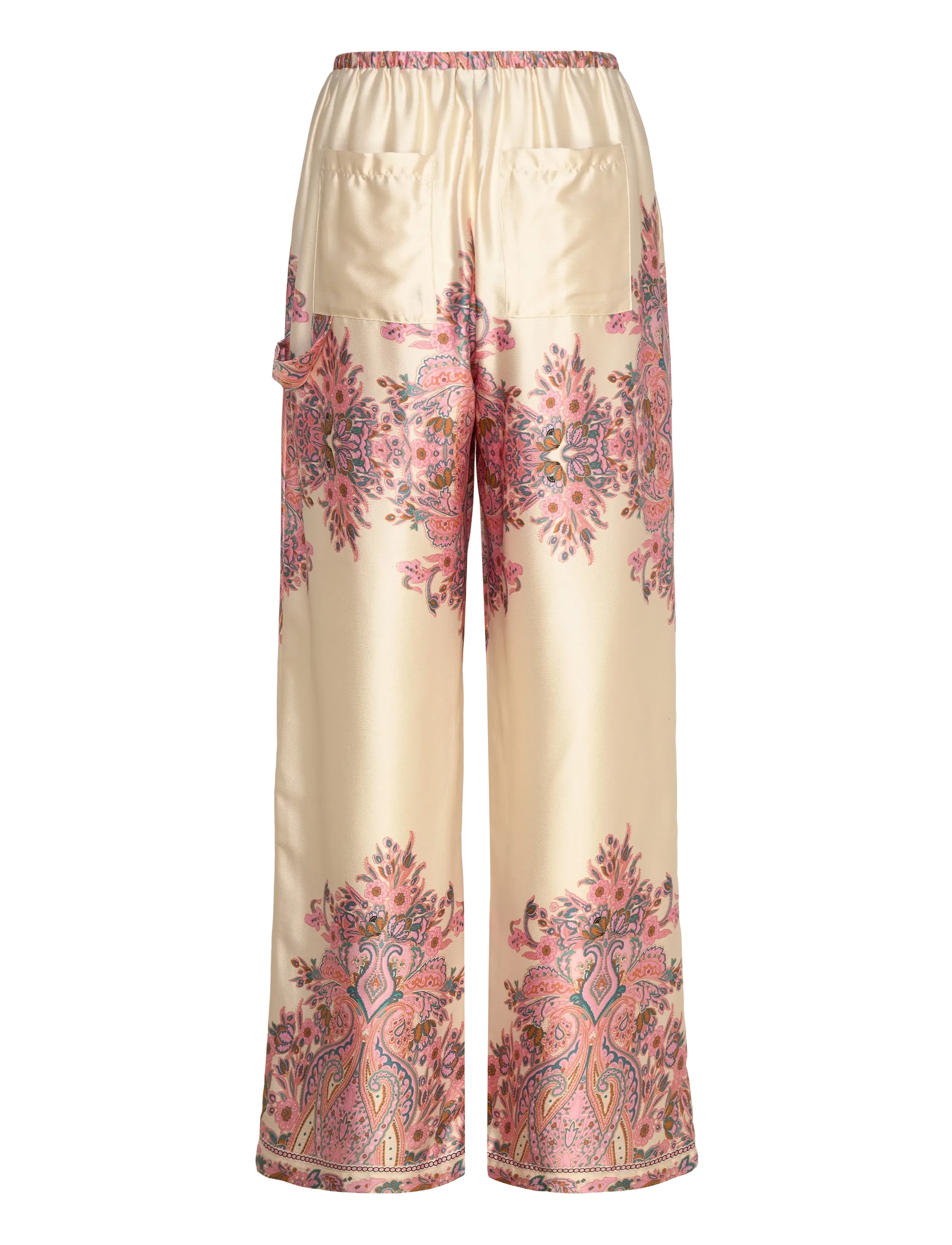 Noella - Sally Pants - drusella print - 2