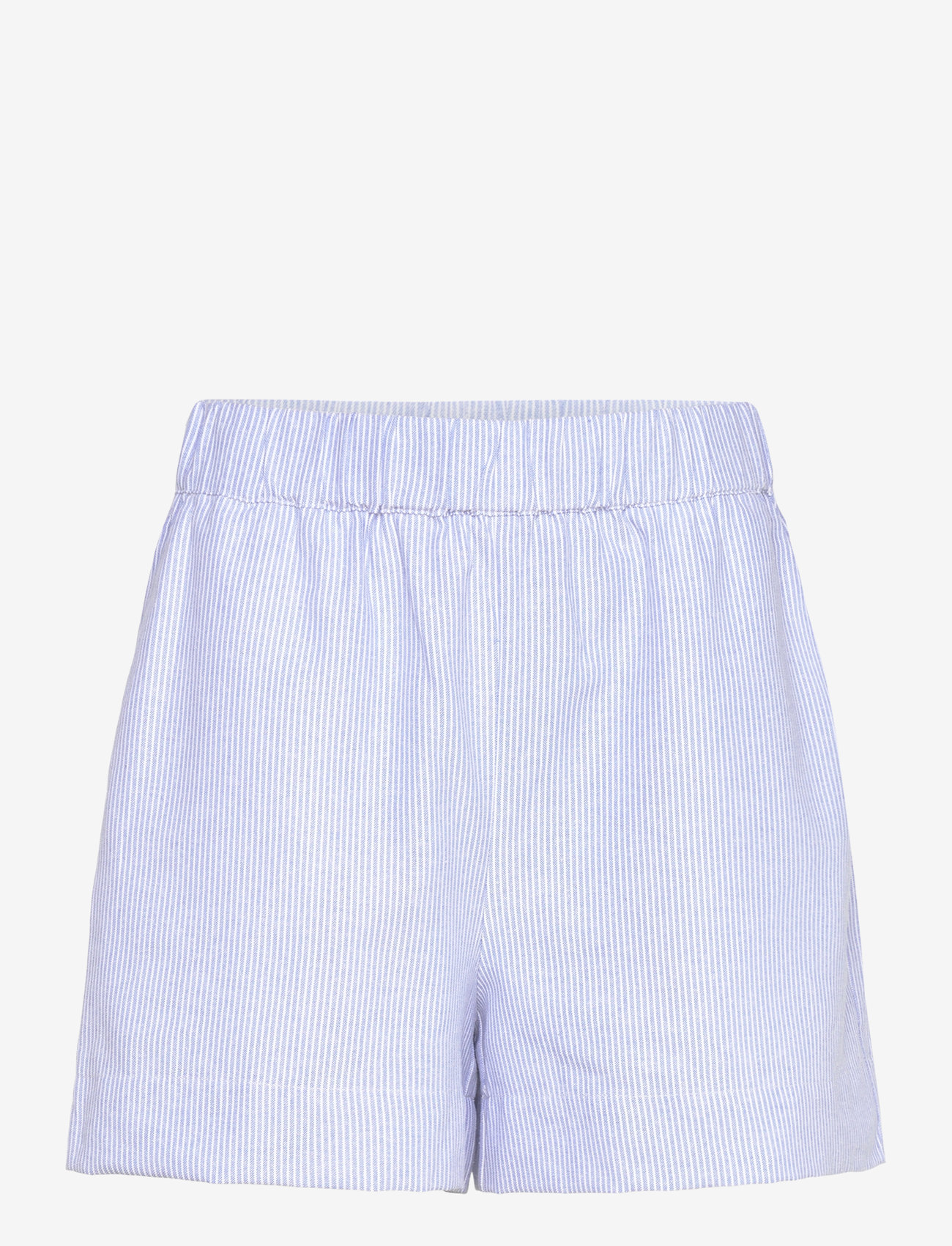 Noella - Layne Shorts - madalaimad hinnad - dorla blue stripe - 0