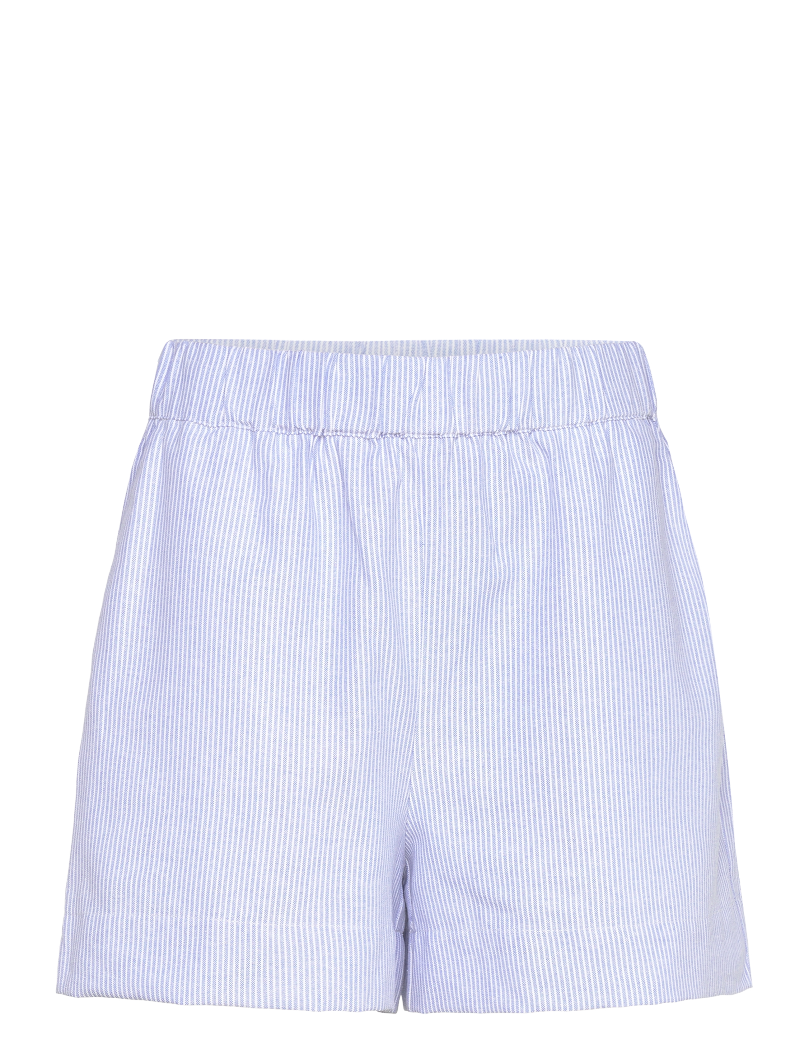 Noella Layne Shorts - Lühikesed püksid - DORLA BLUE STRIPE / blue