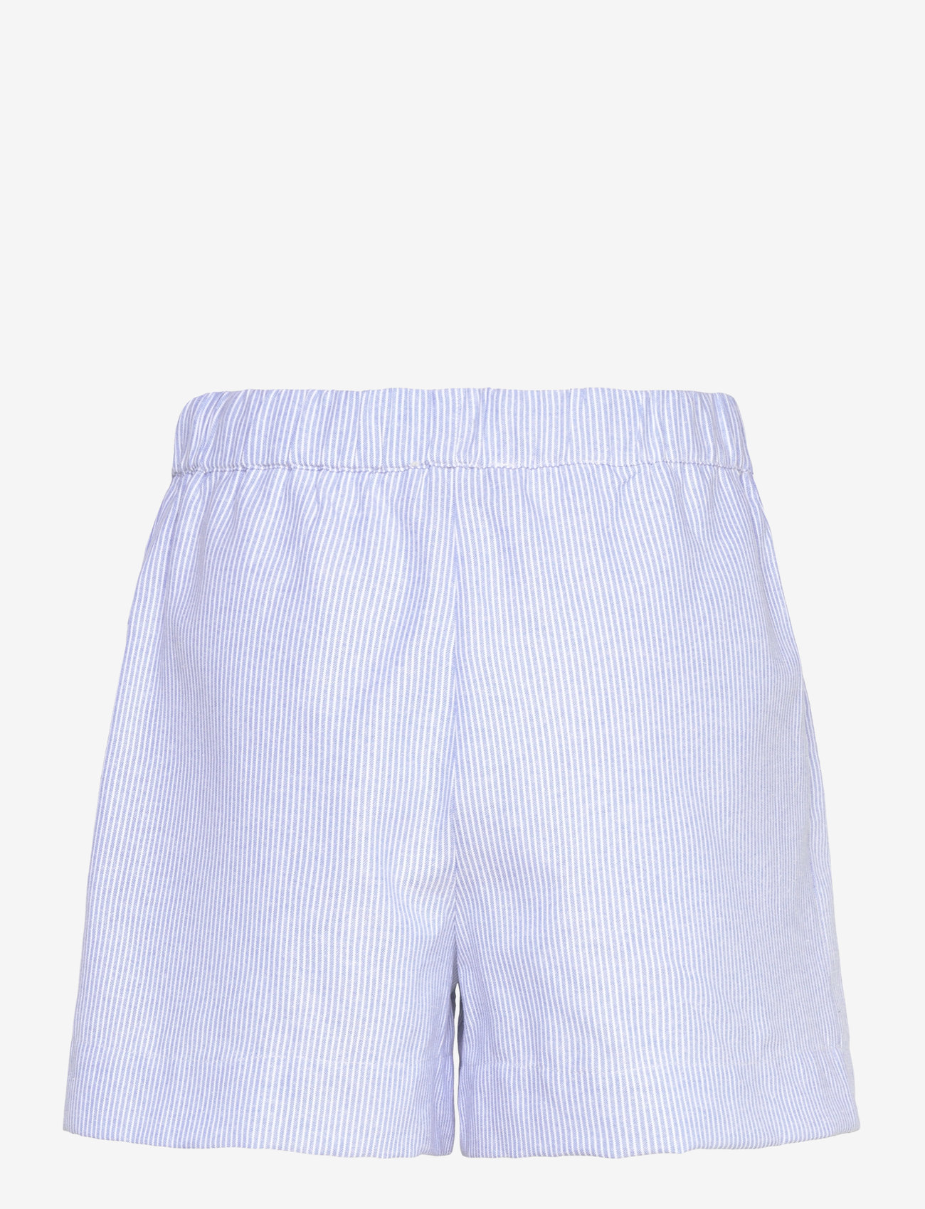 Noella - Layne Shorts - madalaimad hinnad - dorla blue stripe - 1