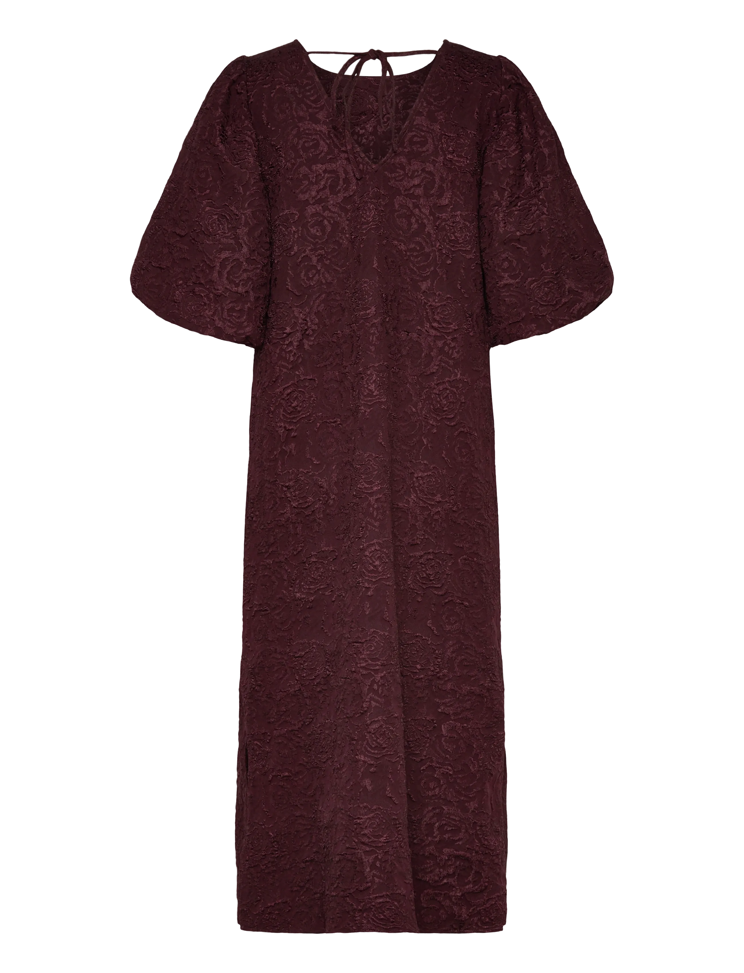 Noella - N-Pastis Long Dress - zomerjurken - winetasting - 2