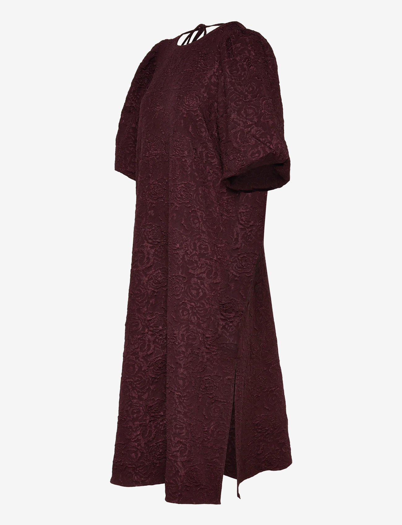 Noella - N-Pastis Long Dress - sommarklänningar - winetasting - 3