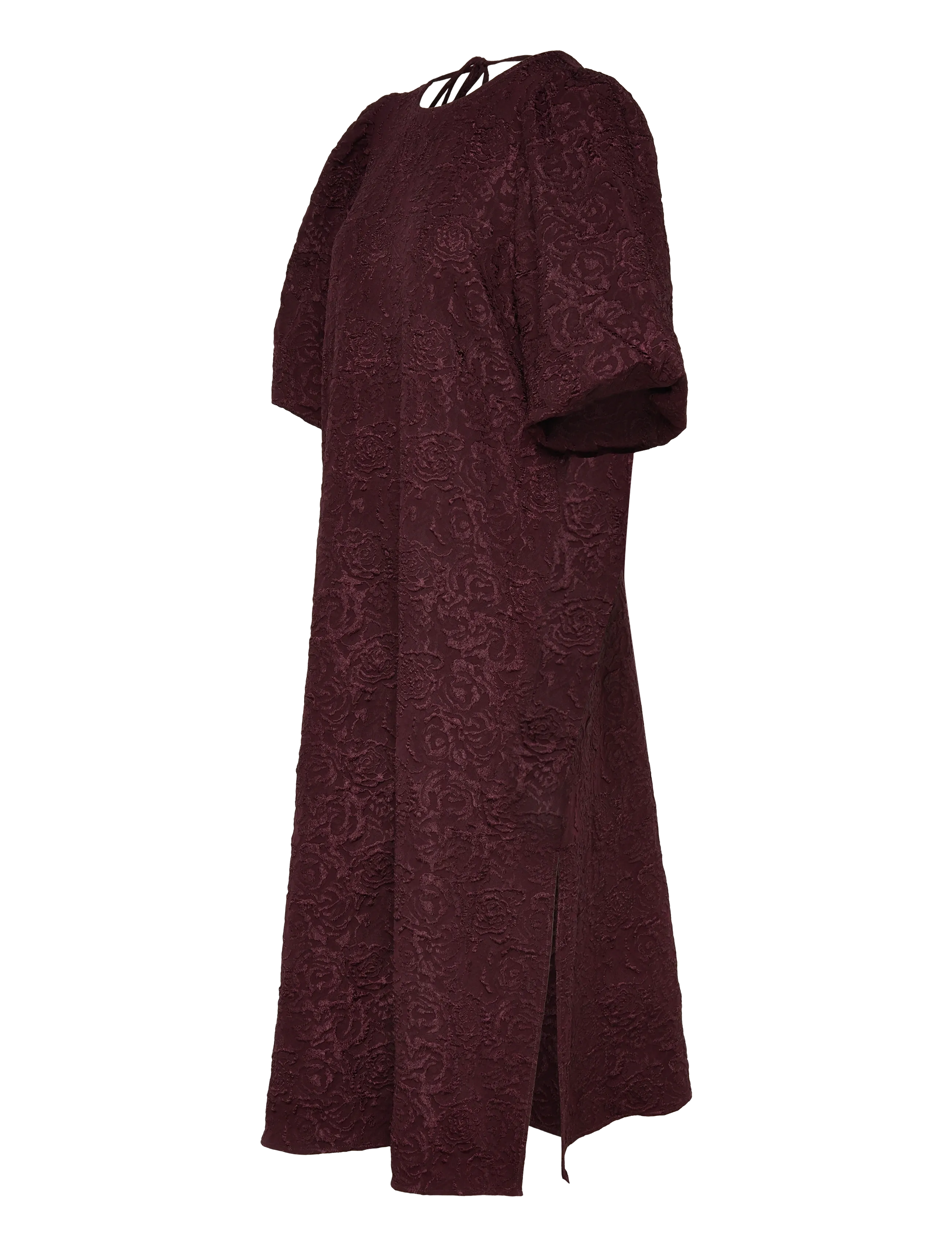 Noella - N-Pastis Long Dress - zomerjurken - winetasting - 3