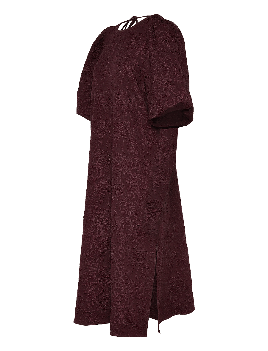 Noella - N-Pastis Long Dress - sommarklänningar - winetasting - 3