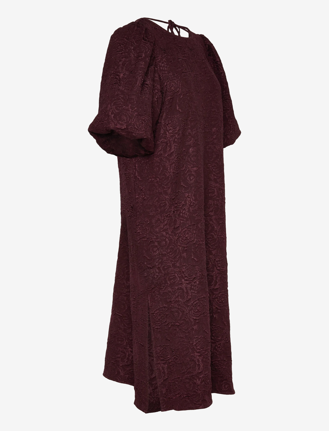 Noella - N-Pastis Long Dress - sommarklänningar - winetasting - 4