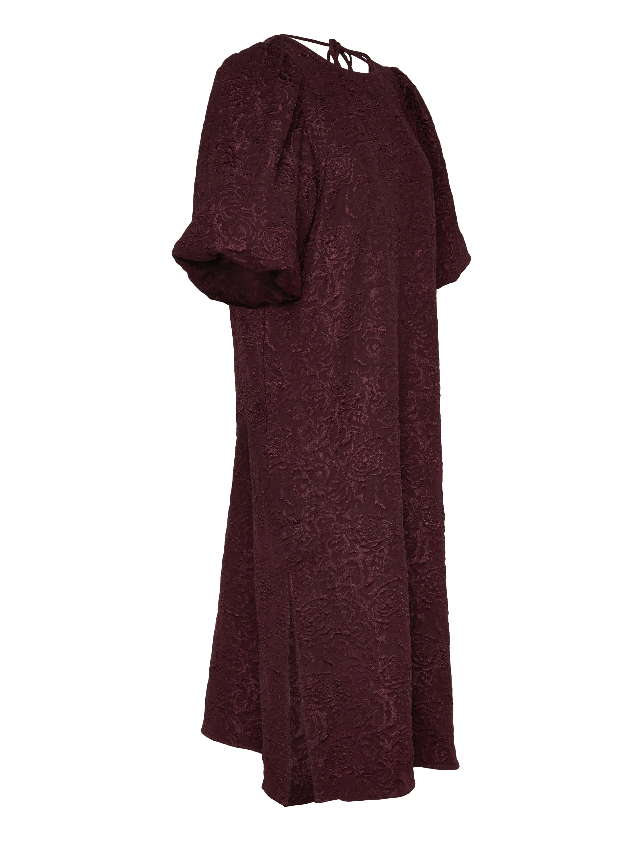 Noella - N-Pastis Long Dress - zomerjurken - winetasting - 4