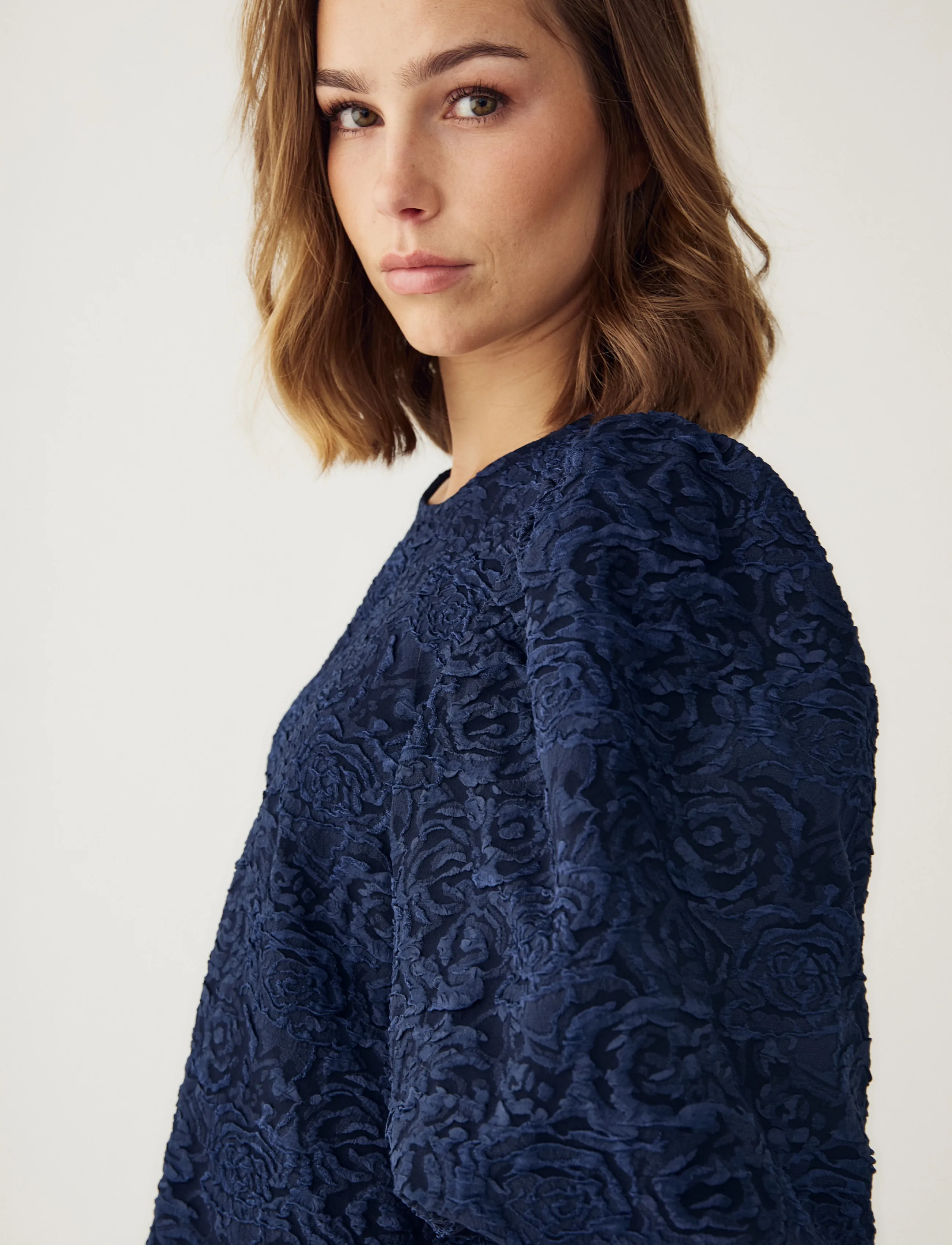Noella N-Shelly Blouse blusar dam – bild 5