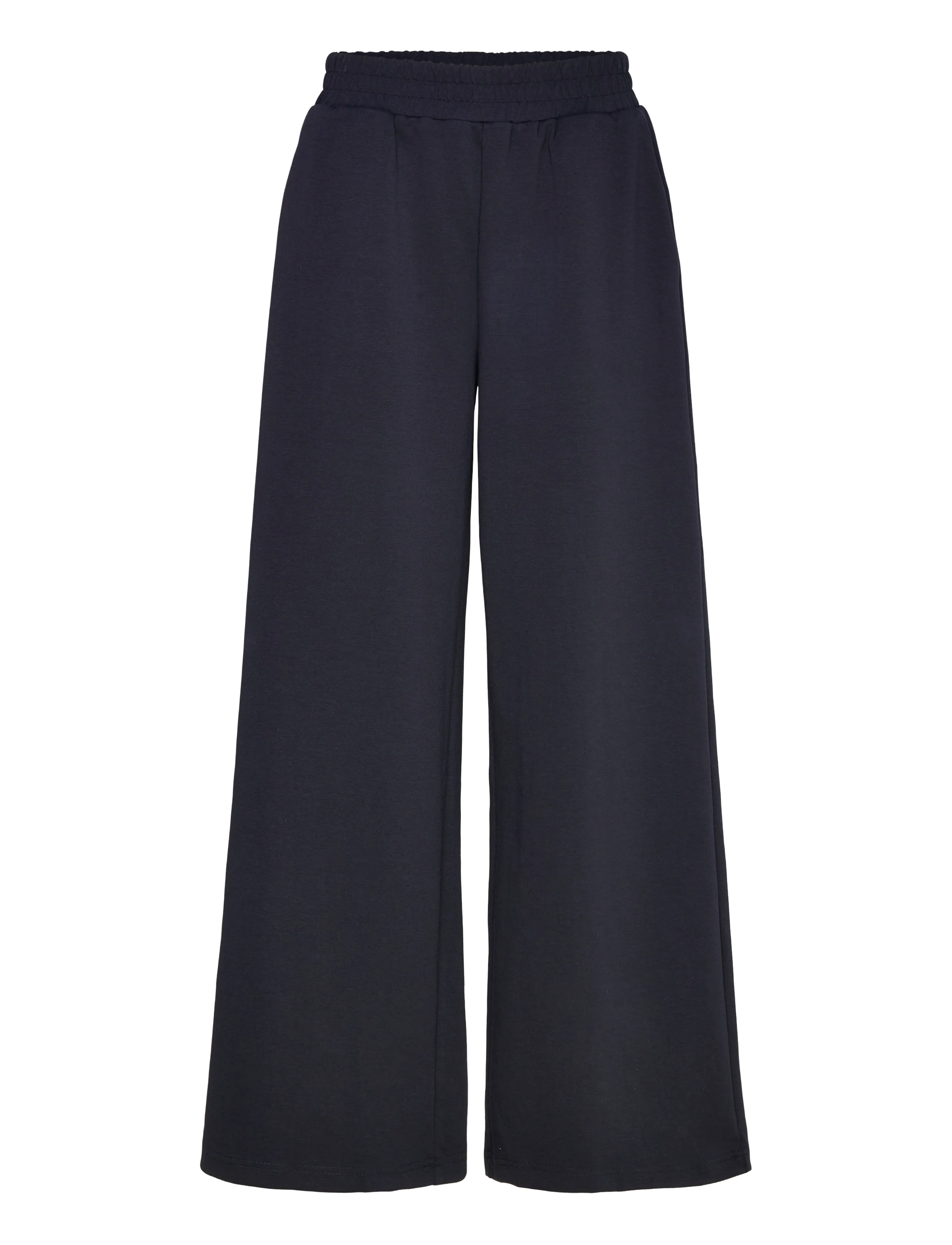 Noella N-Kameron MW Pants - Kleidung - NAVY / navy