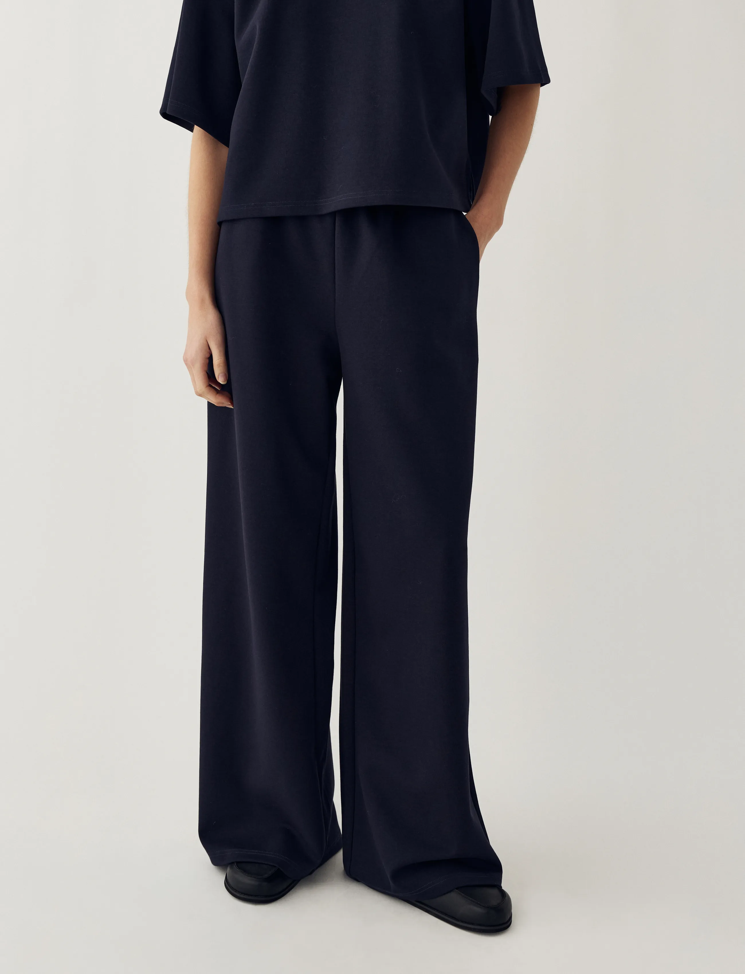 N-Kameron Mw Pants