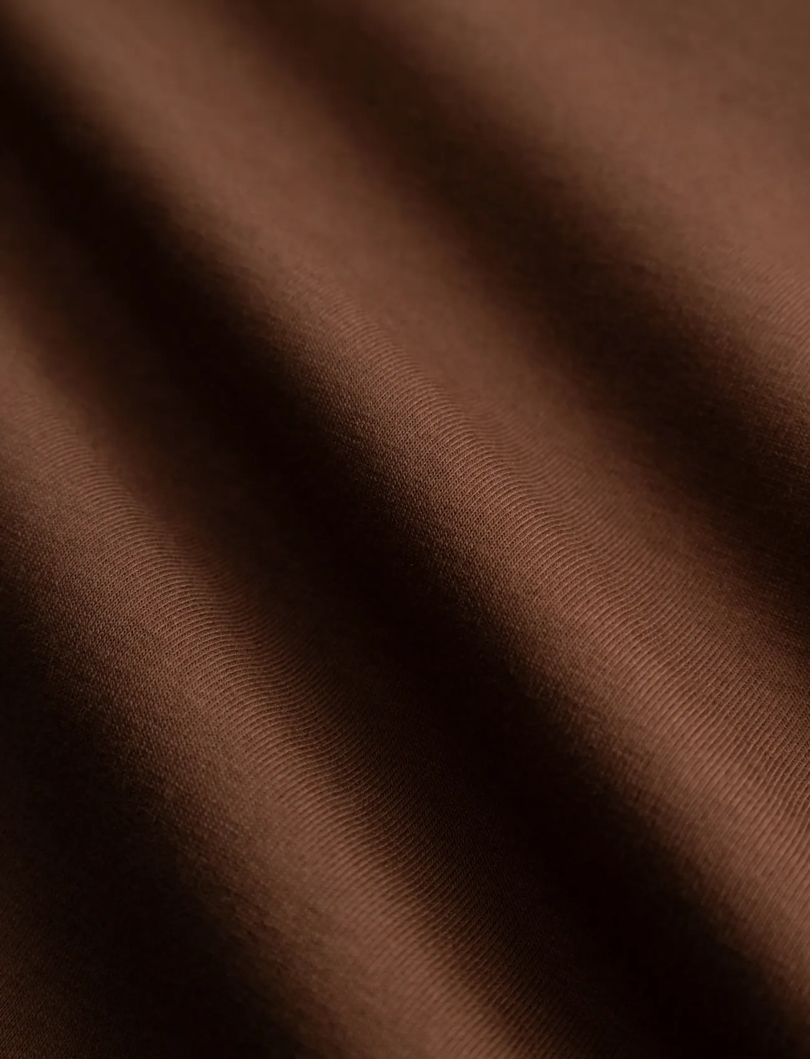 Noella - N-Maple T-shirt - stuttermarbolir - clay - 3