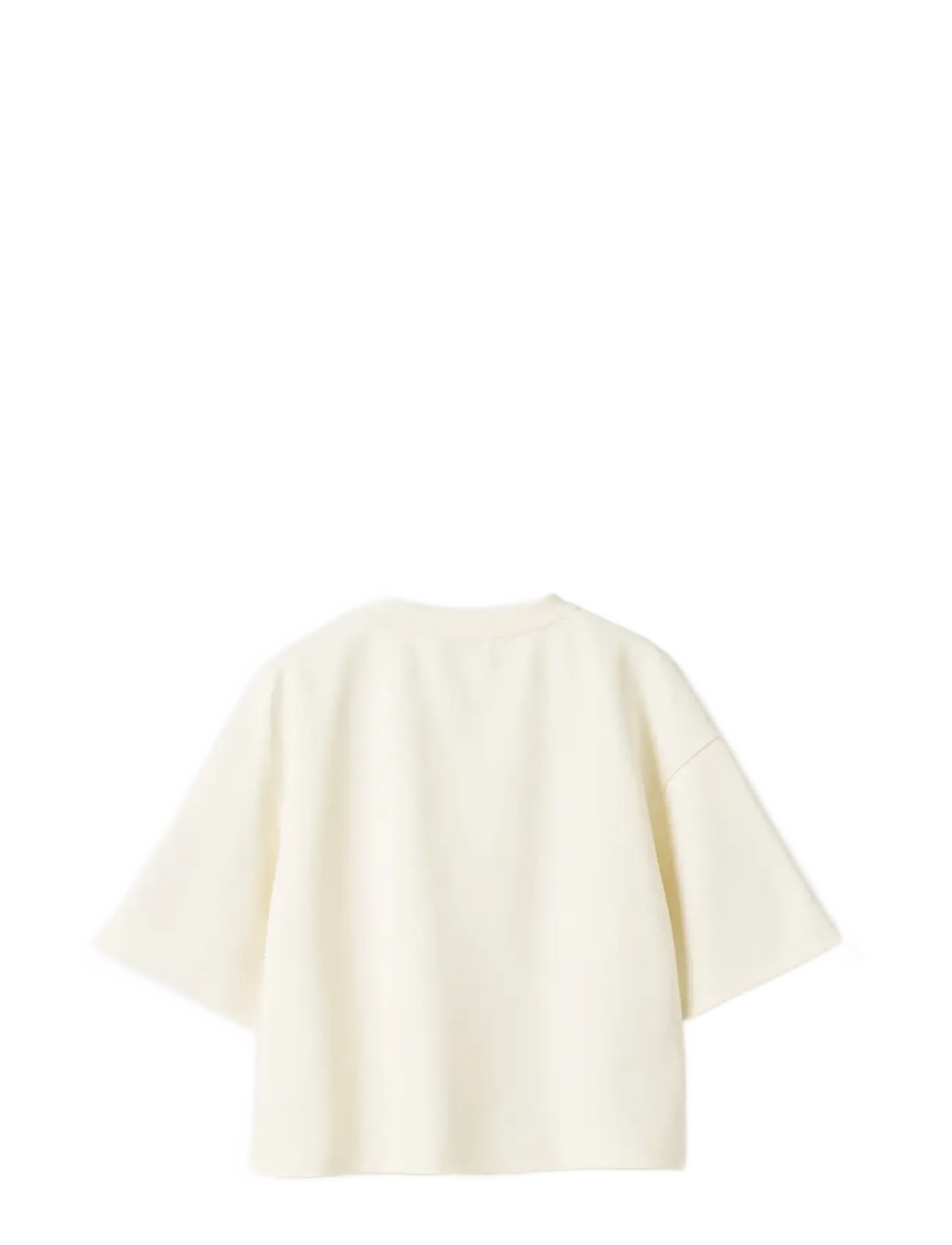 Noella - N-Maple T-shirt - t-shirty - offwhite - 1
