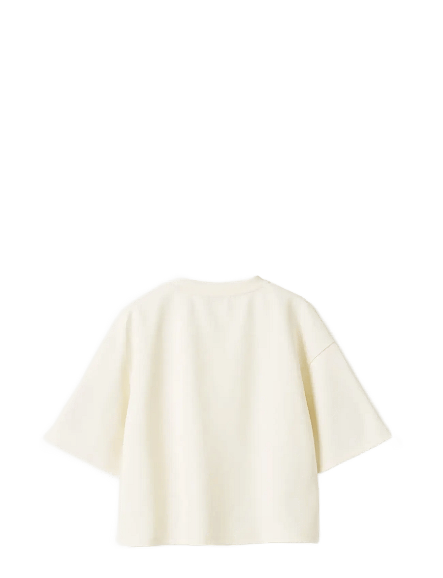 Noella - N-Maple T-shirt - t-shirts - offwhite - 2