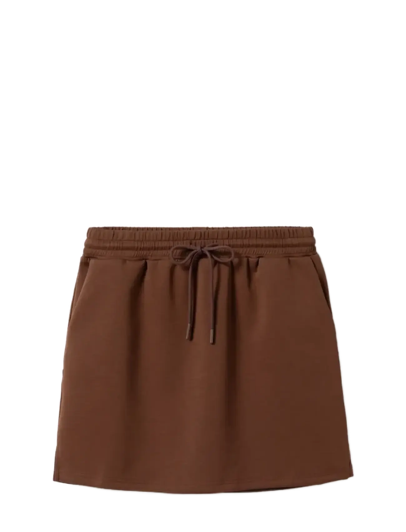 NOELLA N-Mano Rock Braun - L - Damen