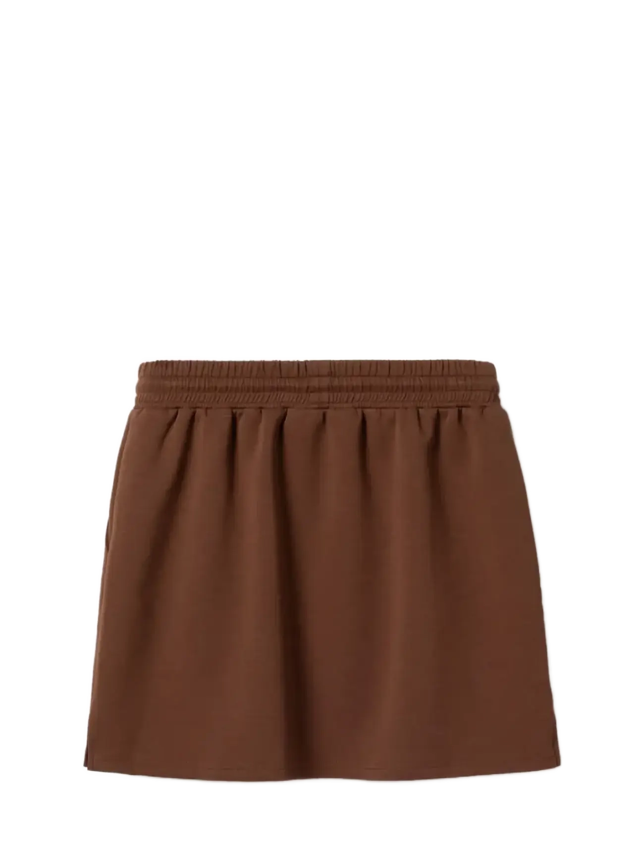 Noella - N-Mano Skirt - kurze röcke - clay - 1