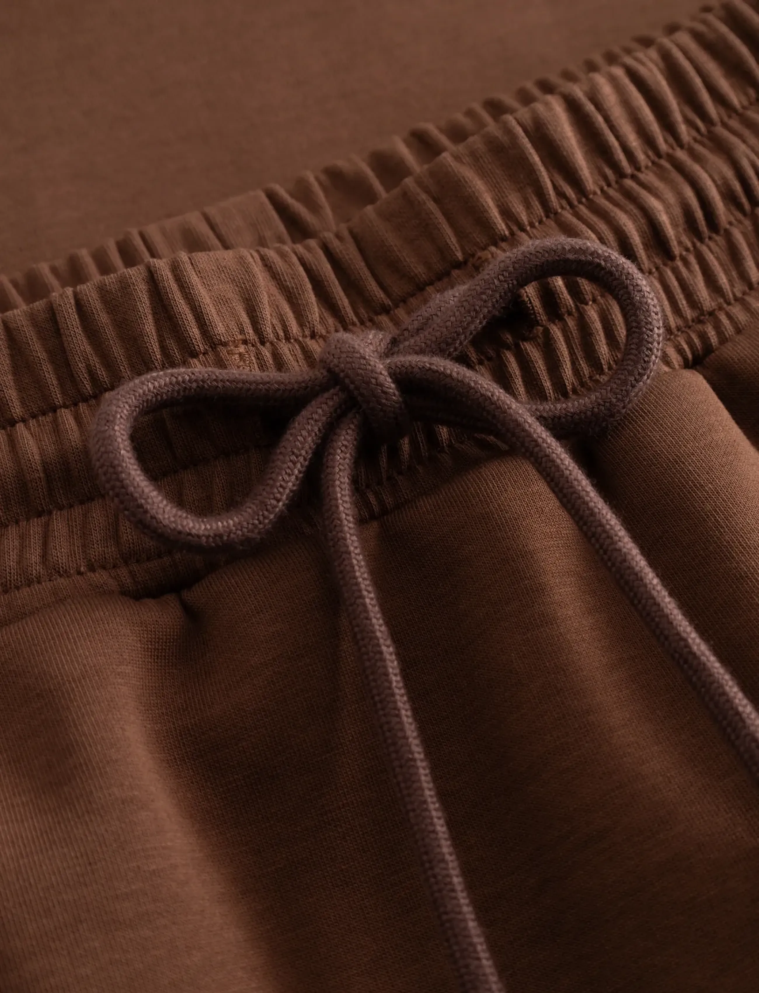 Noella - N-Mano Skirt - kurze röcke - clay - 2