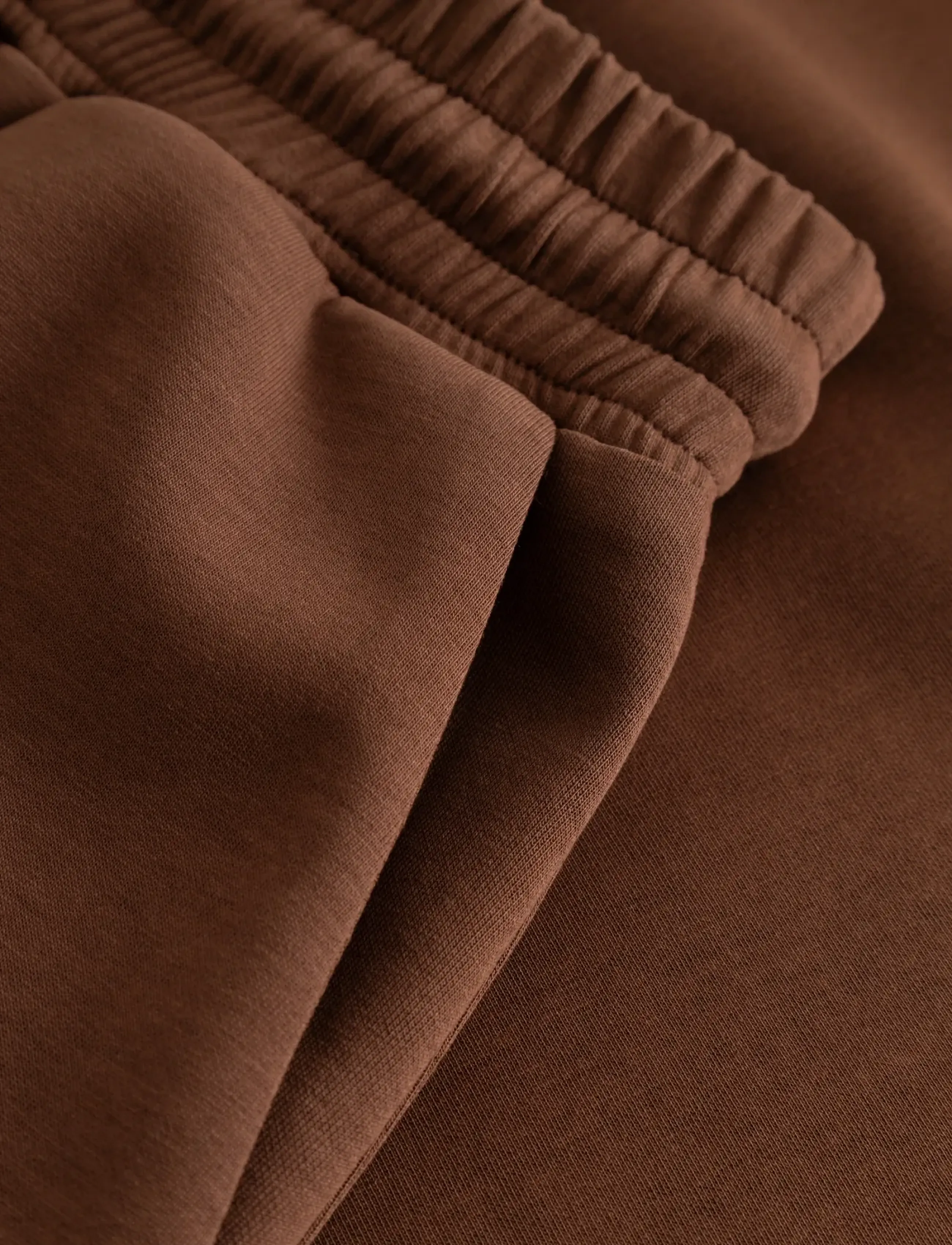 Noella - N-Mano Skirt - kurze röcke - clay - 3