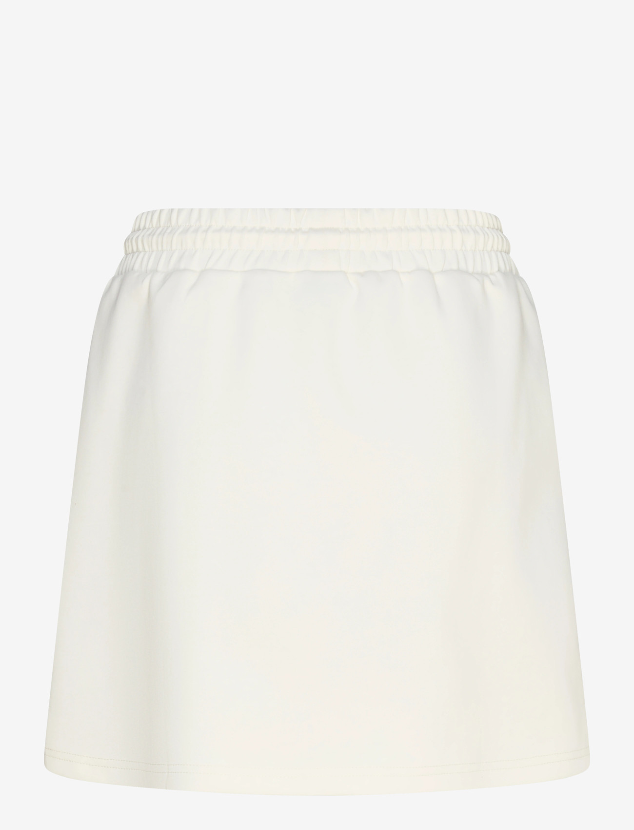Noella - N-Mano Skirt - miniseelikud - offwhite - 1