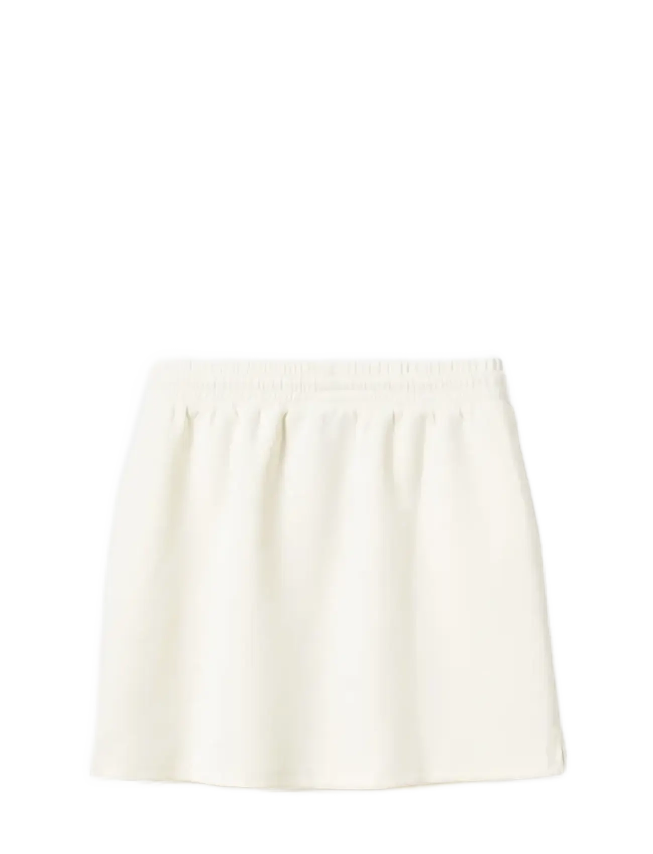 Noella - N-Mano Skirt - short skirts - offwhite - 2