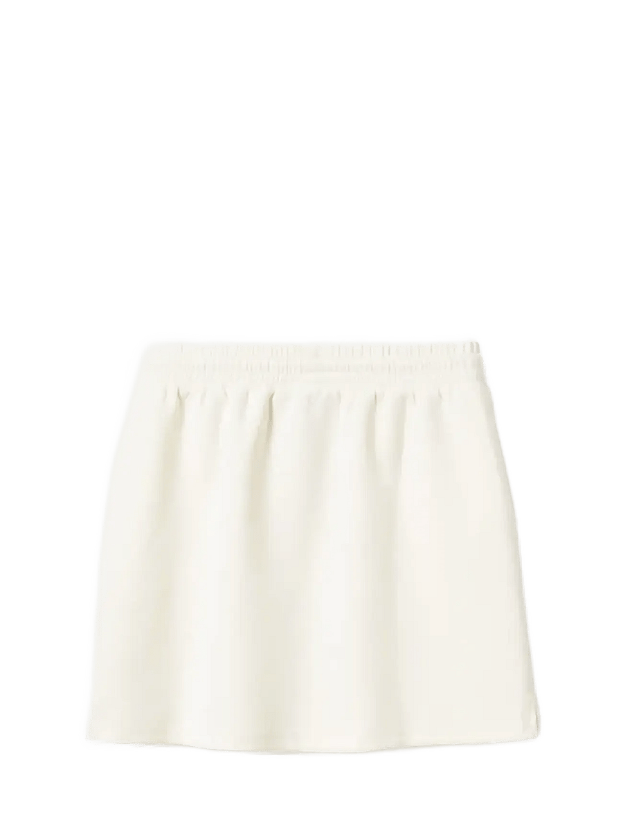 Noella - N-Mano Skirt - kurze röcke - offwhite - 2