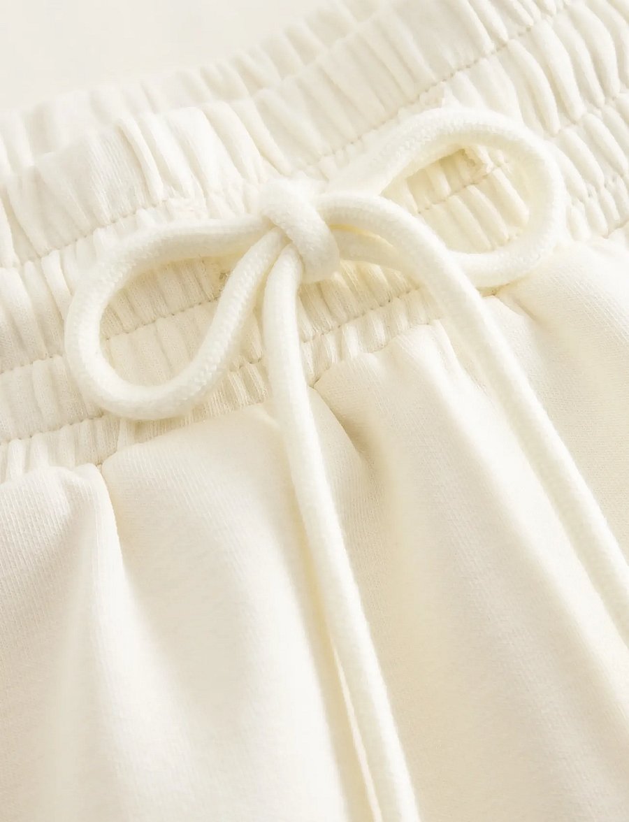 Noella - N-Mano Skirt - kurze röcke - offwhite - 5