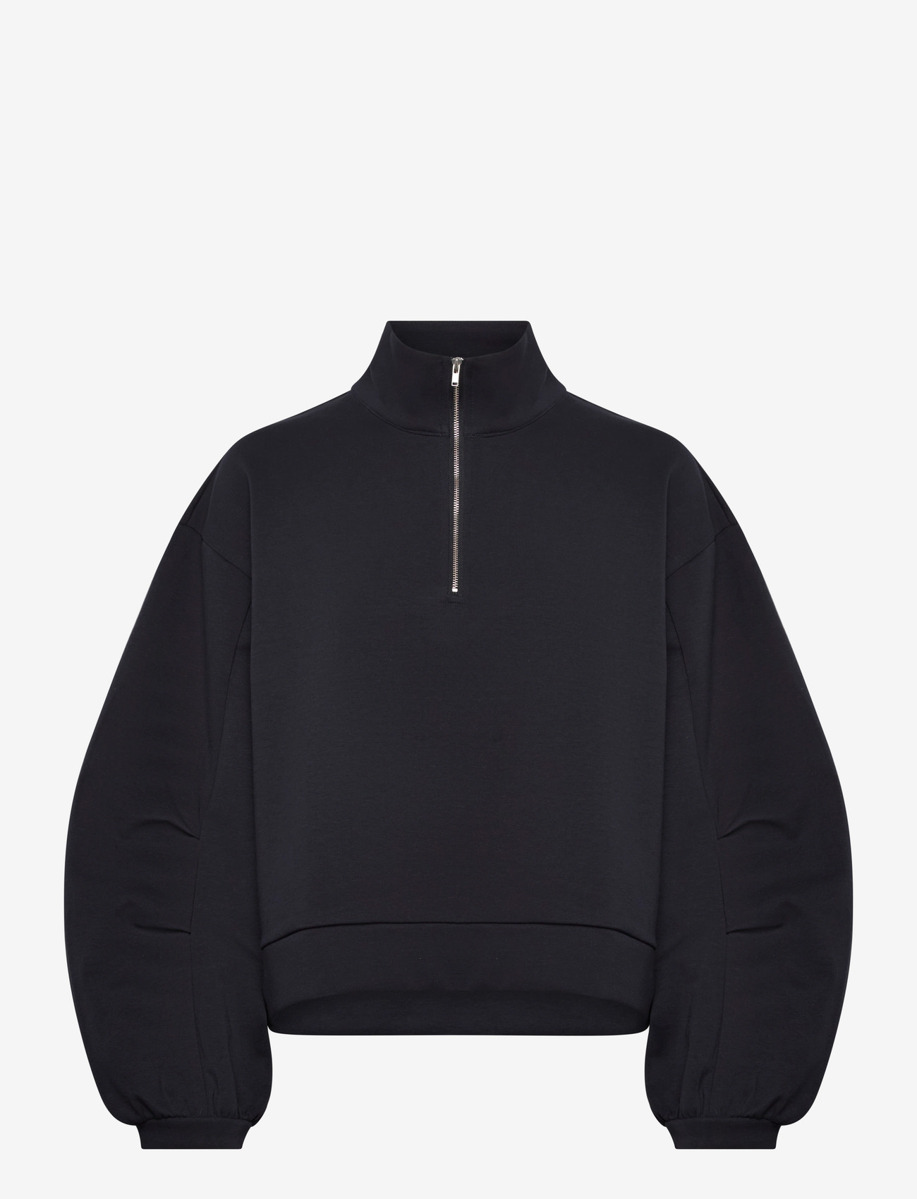 Noella - N-Marina Top - overdele - navy - 0