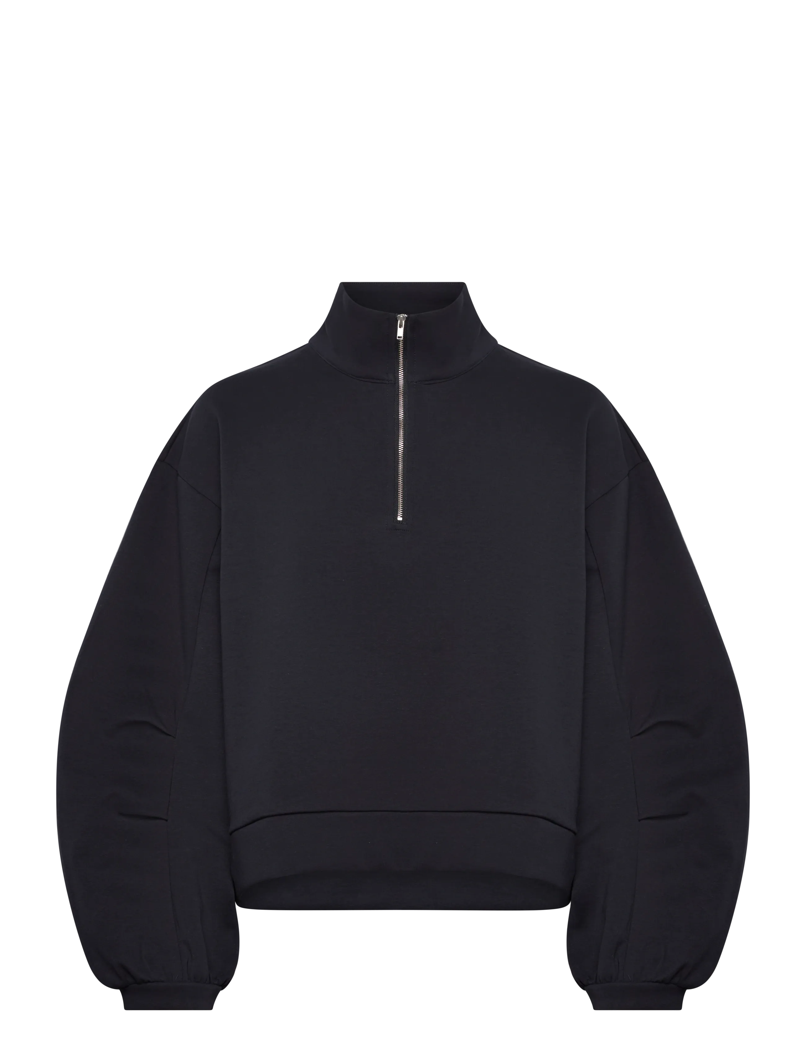 Noella N-Marina Top - Sweatshirts - NAVY / navy