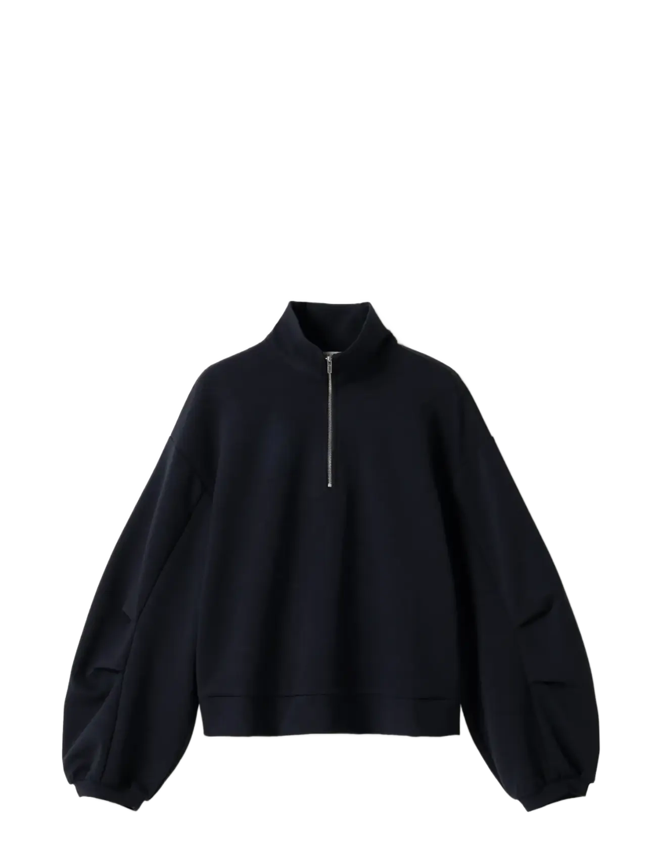 Noella N-Marina Top - Kläder - NAVY / navy