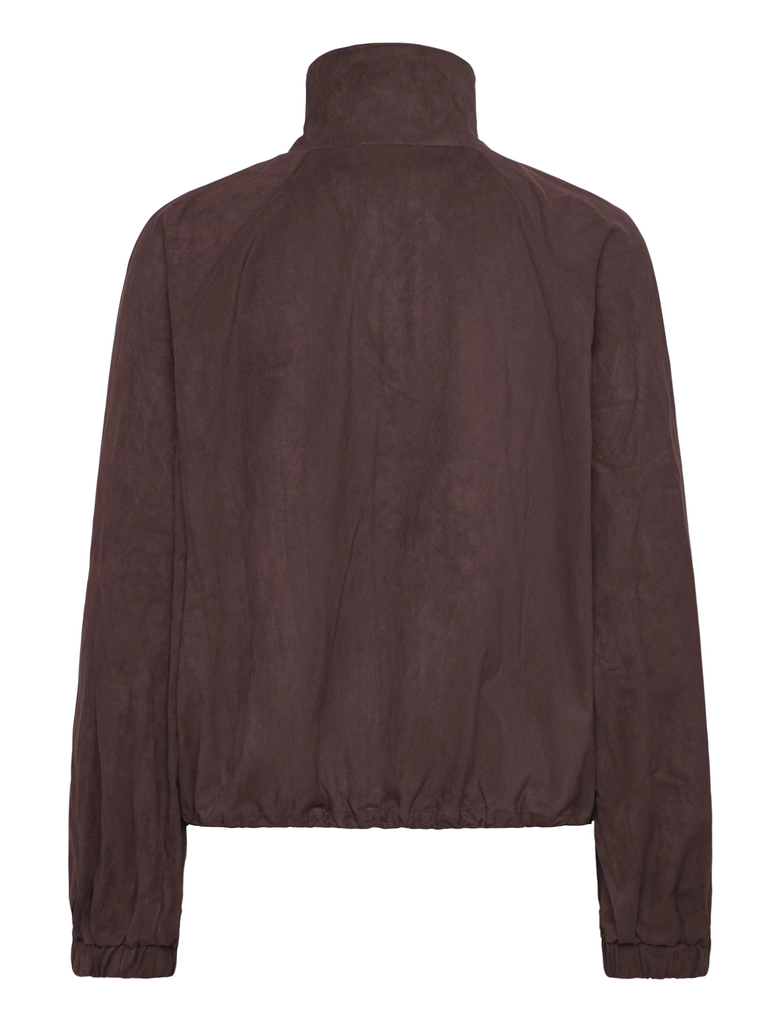 Noella - N-Marah Jacket - kurtki wiosenne - dark chocolate - 2