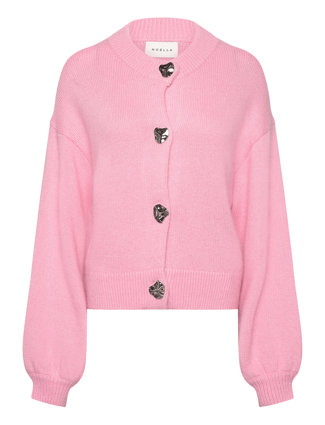 Noella - N-Miley Knit Cardigan -