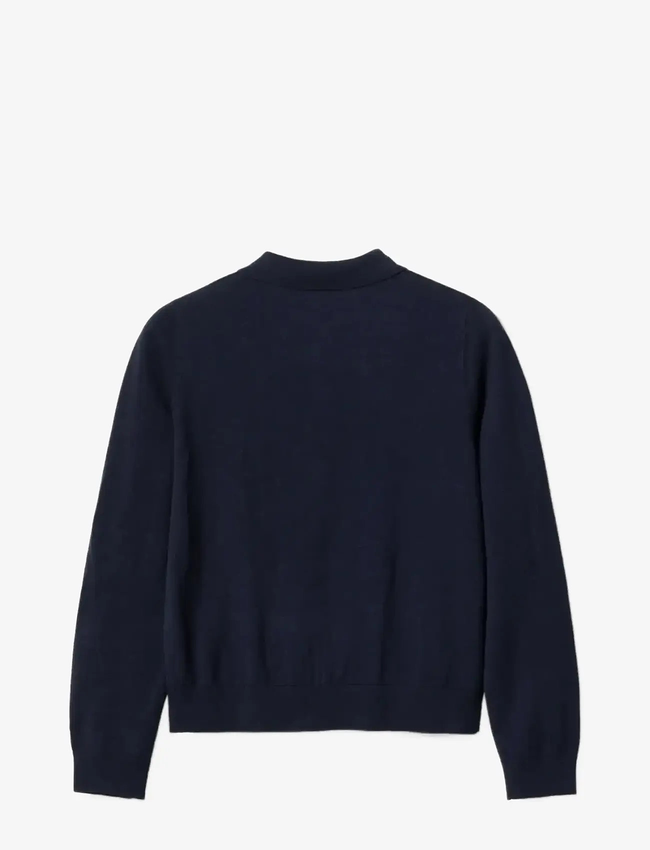 Noella - N-Maxine Knit - pullover - navy blue - 2